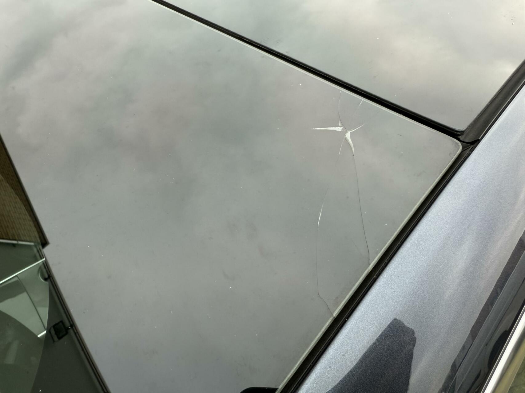 Foto van Tesla Model 3
