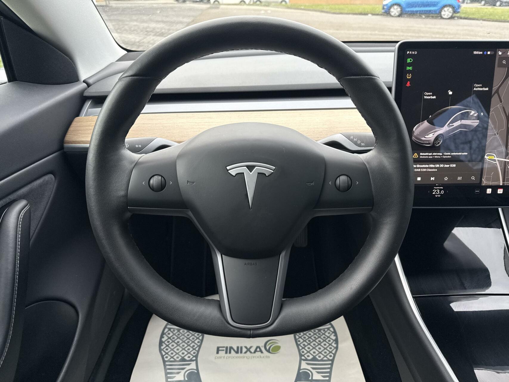 Foto van Tesla Model 3