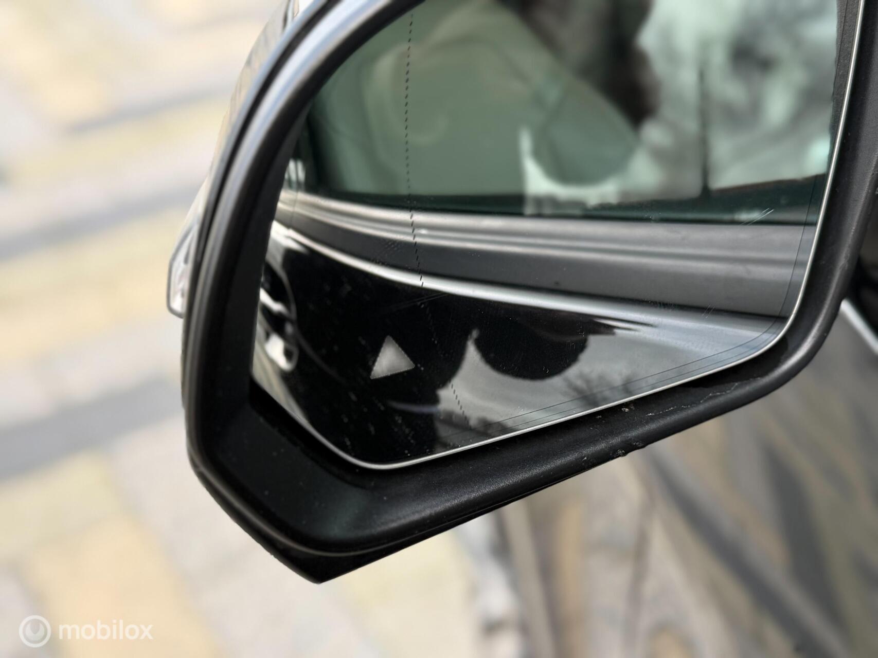 Foto van Mercedes-Benz V-klasse