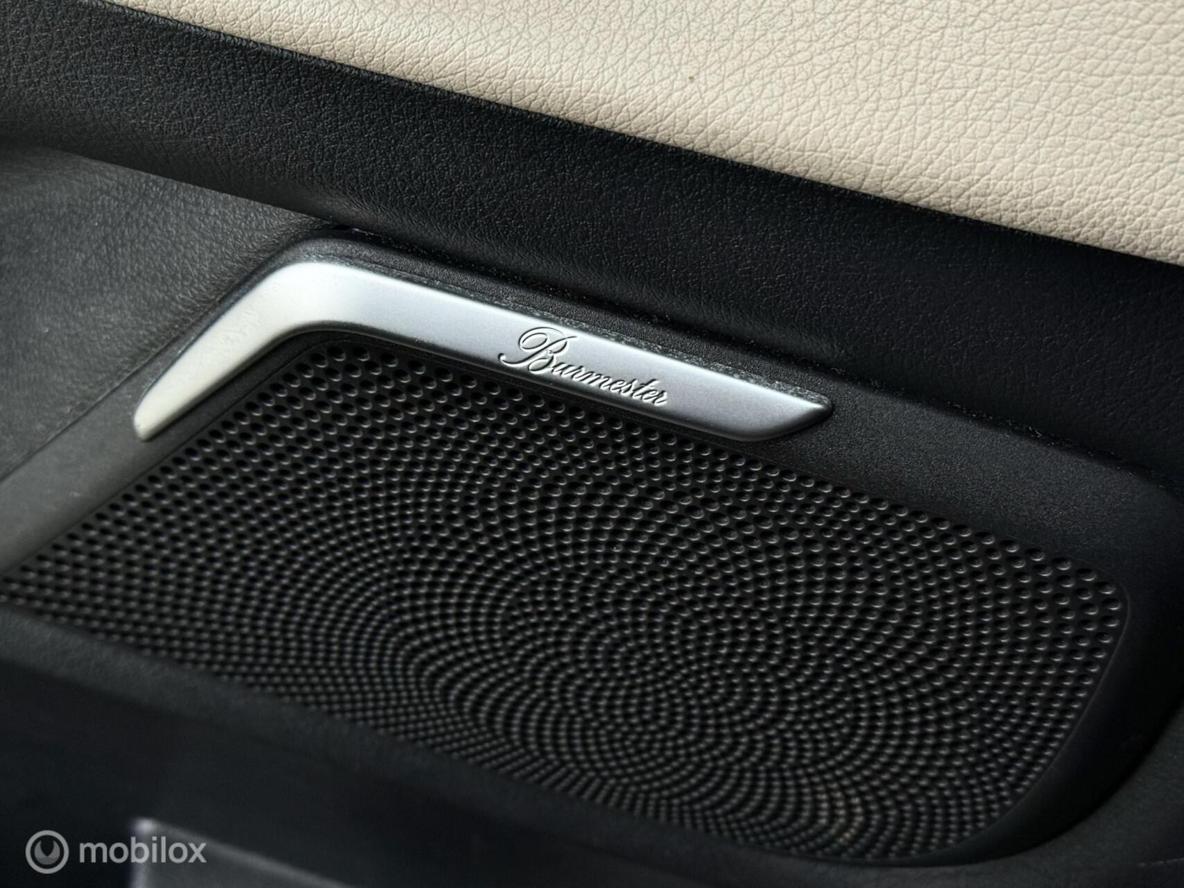 Foto van Mercedes-Benz V-klasse