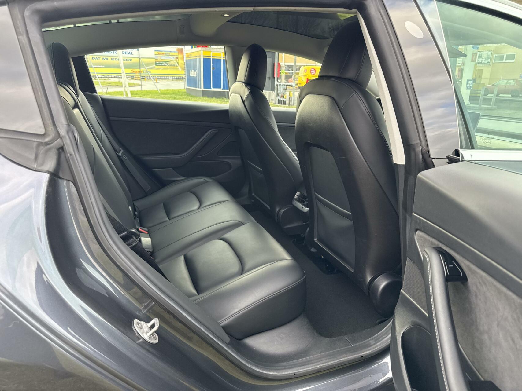 Foto van Tesla Model 3