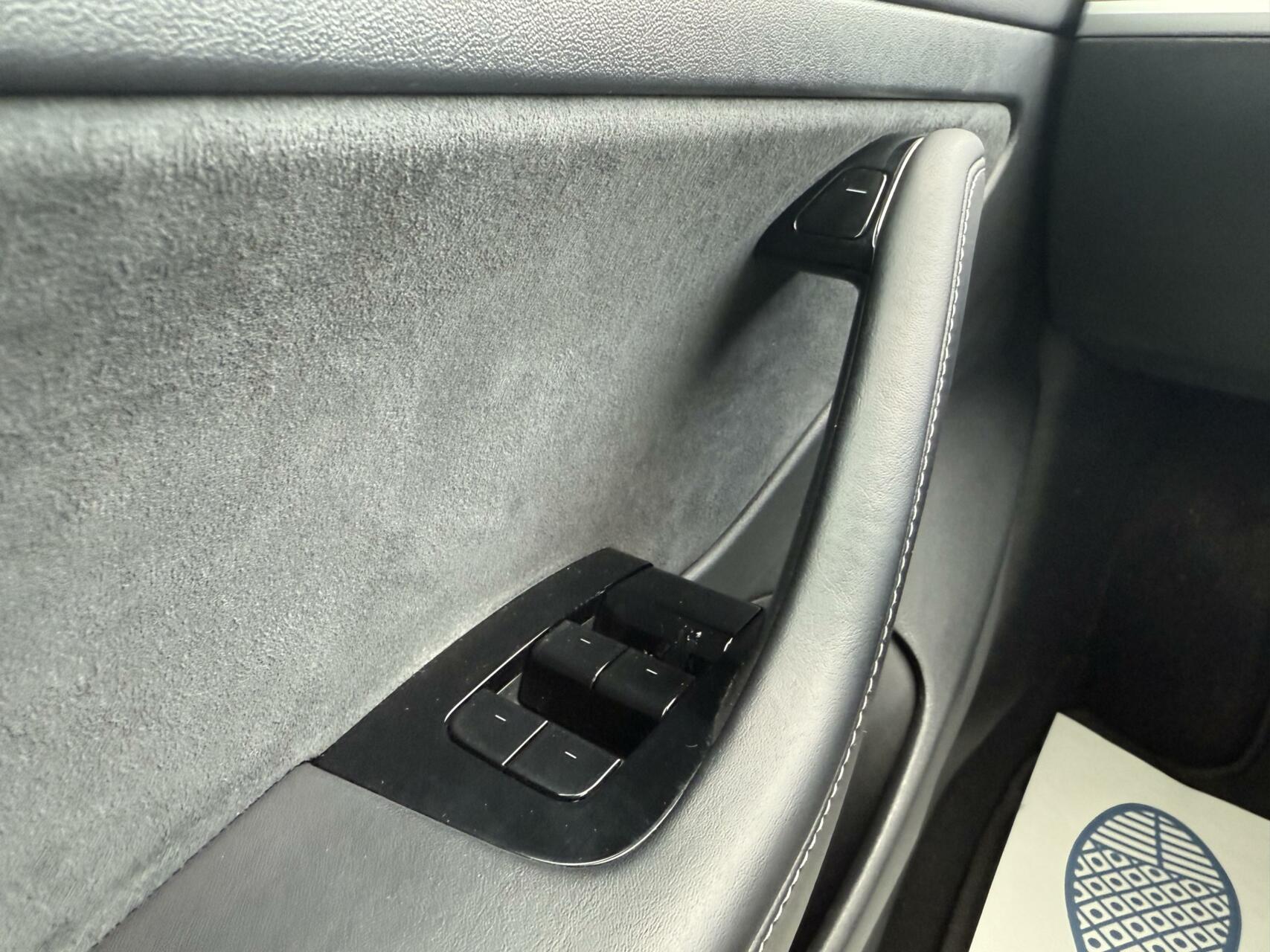 Foto van Tesla Model 3