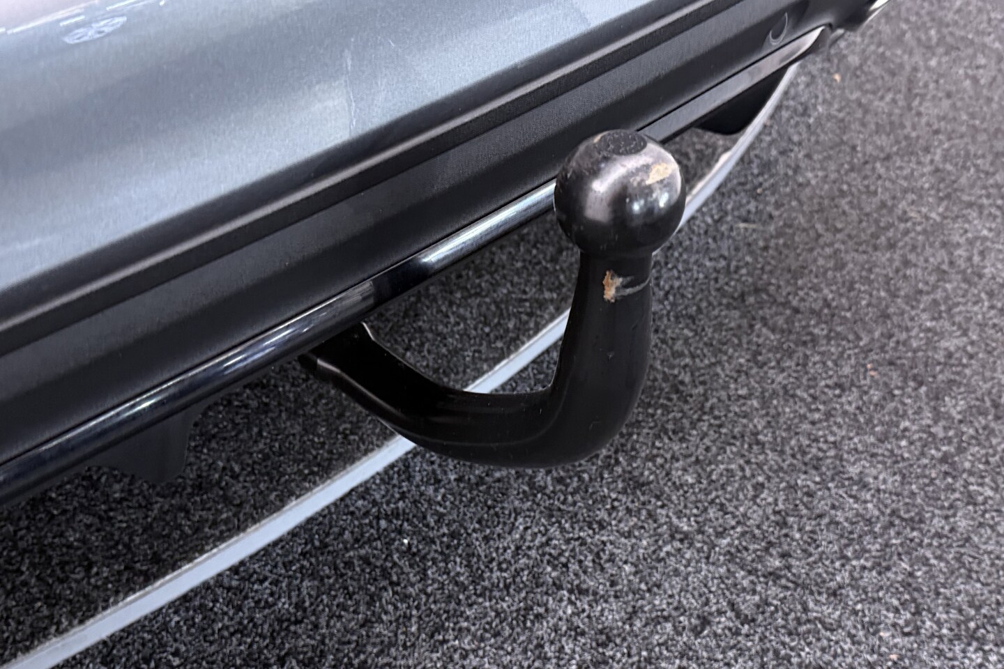 Foto van Mercedes-Benz C 200