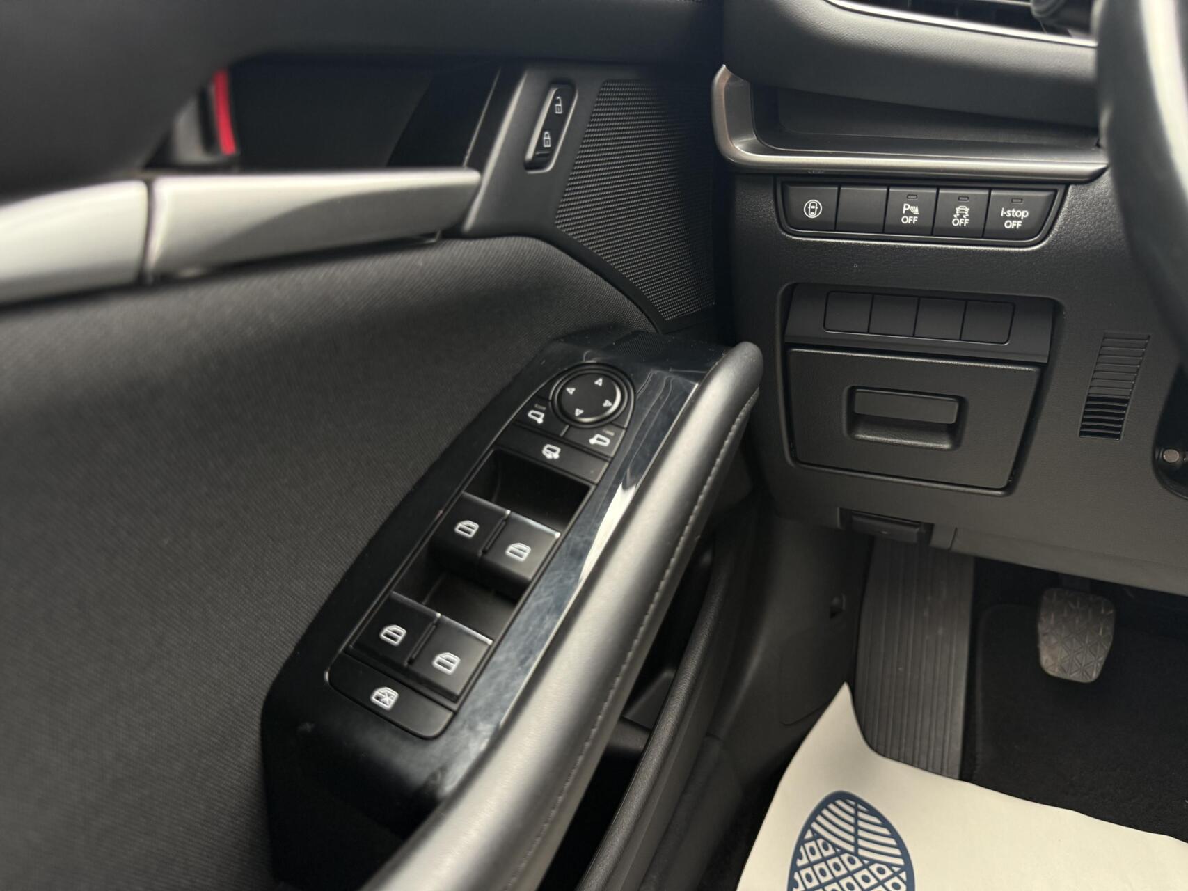 Foto van Mazda Mazda3