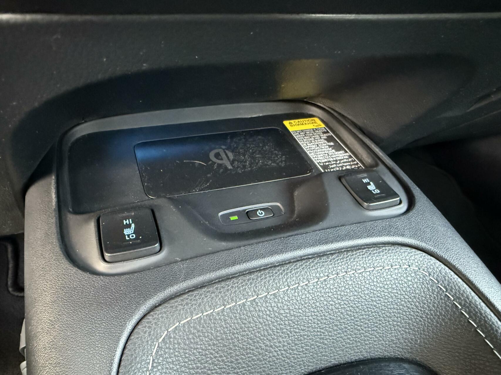 Foto van Toyota Corolla Touring Sports