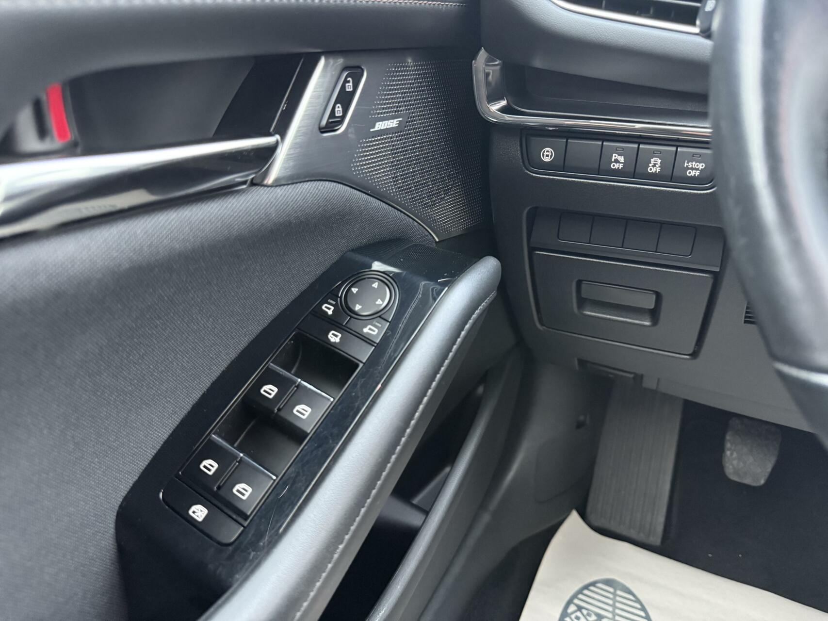 Foto van Mazda 3
