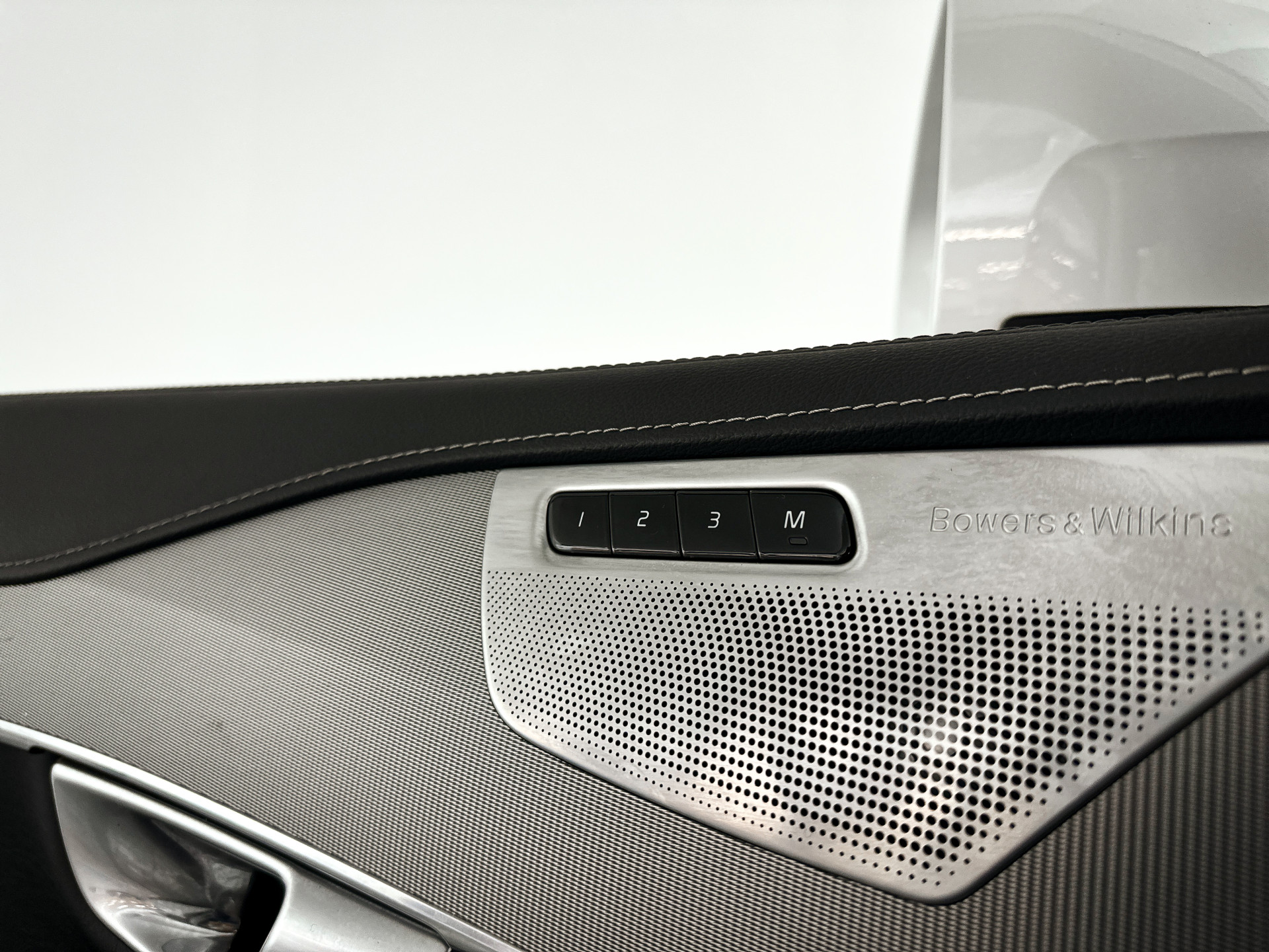 Foto van Volvo Xc90 T8 Twin Engine