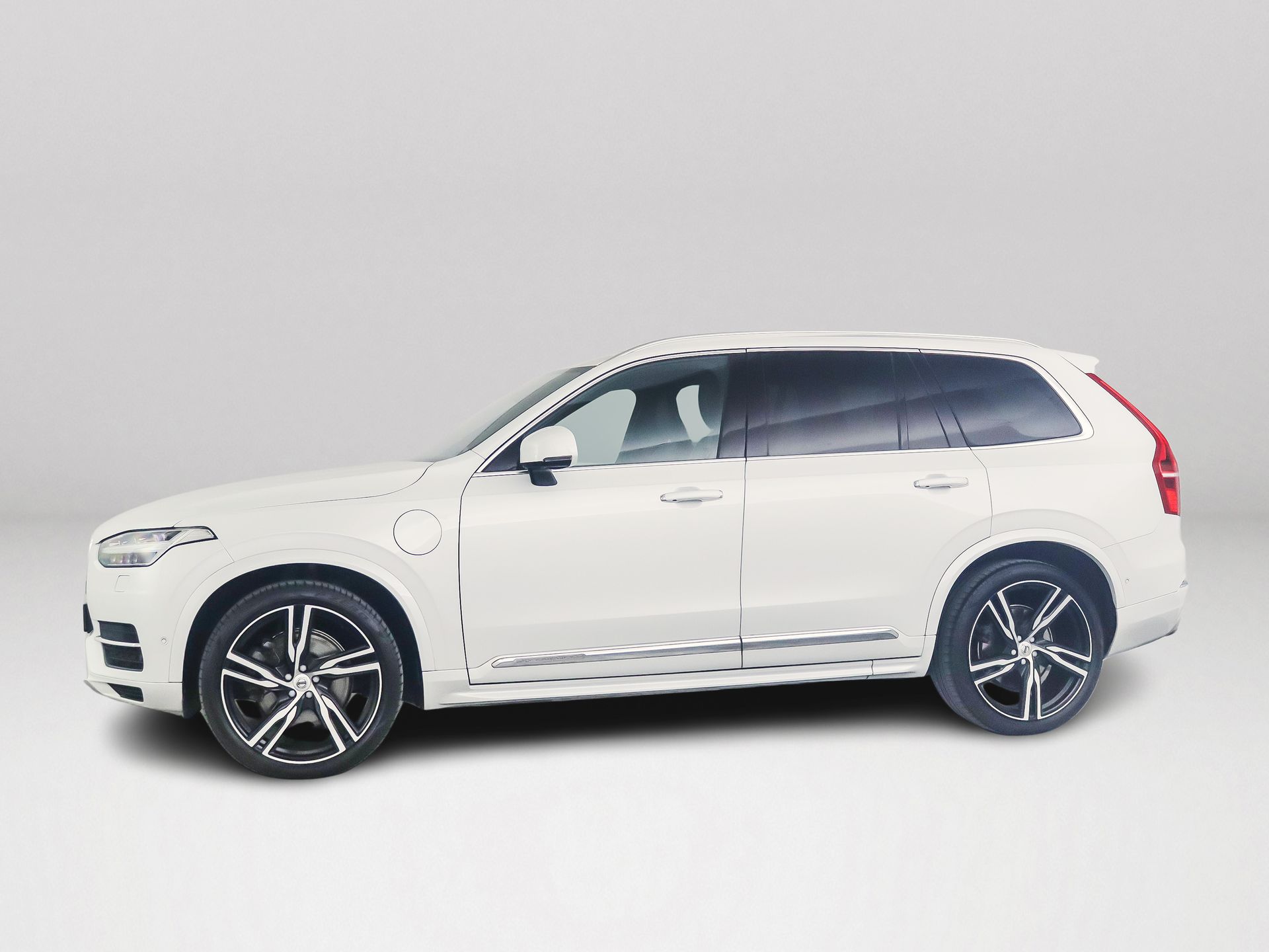 Foto van Volvo Xc90 T8 Twin Engine