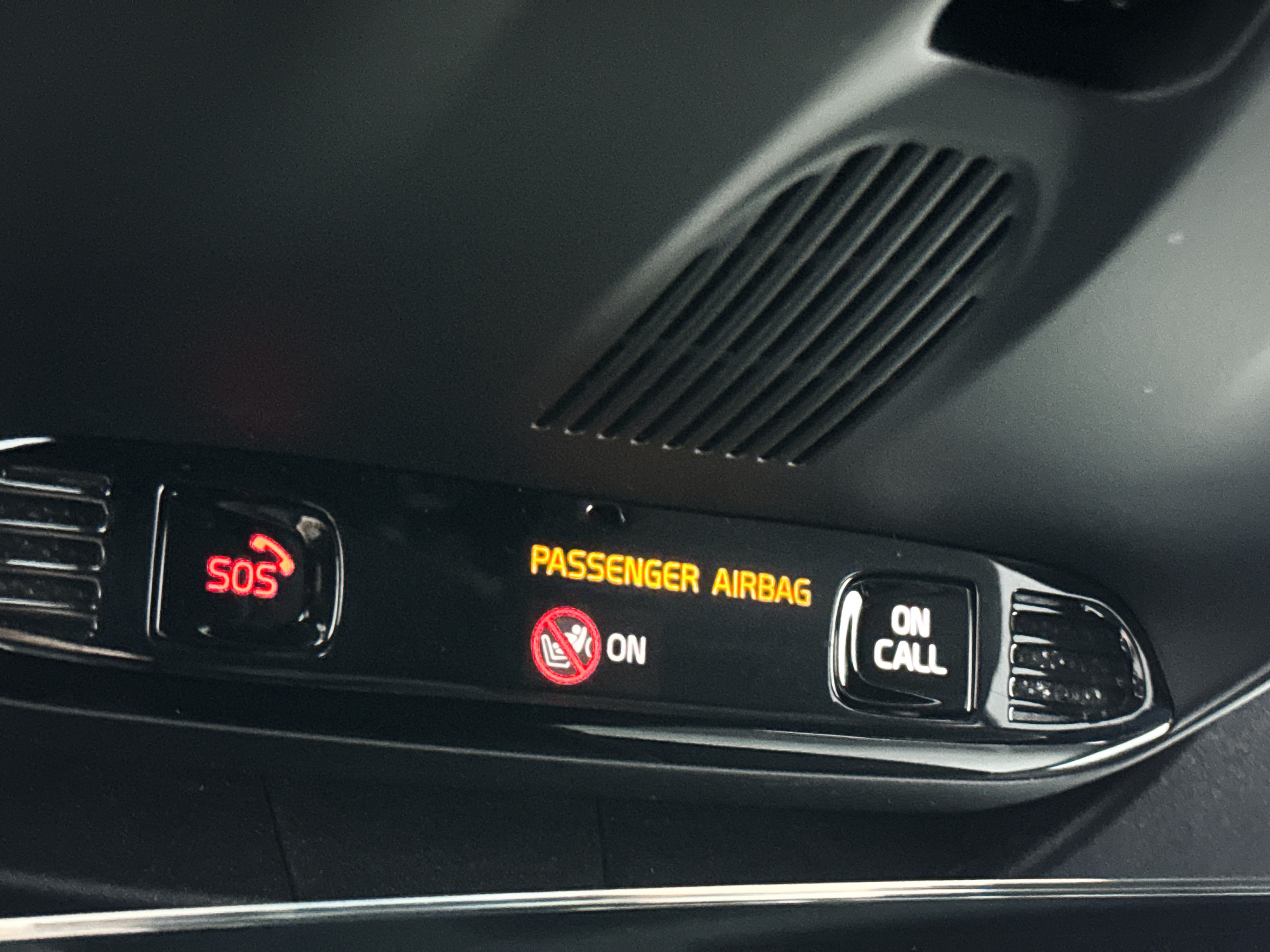 Foto van Volvo Xc90 T8 Twin Engine