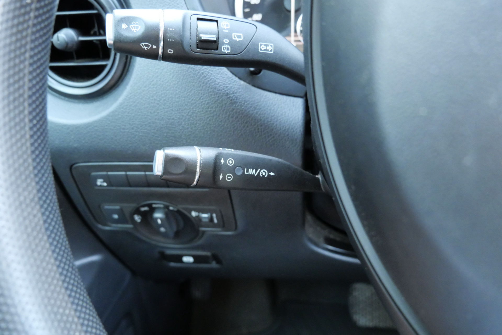Foto van Mercedes-Benz Vito Tourer