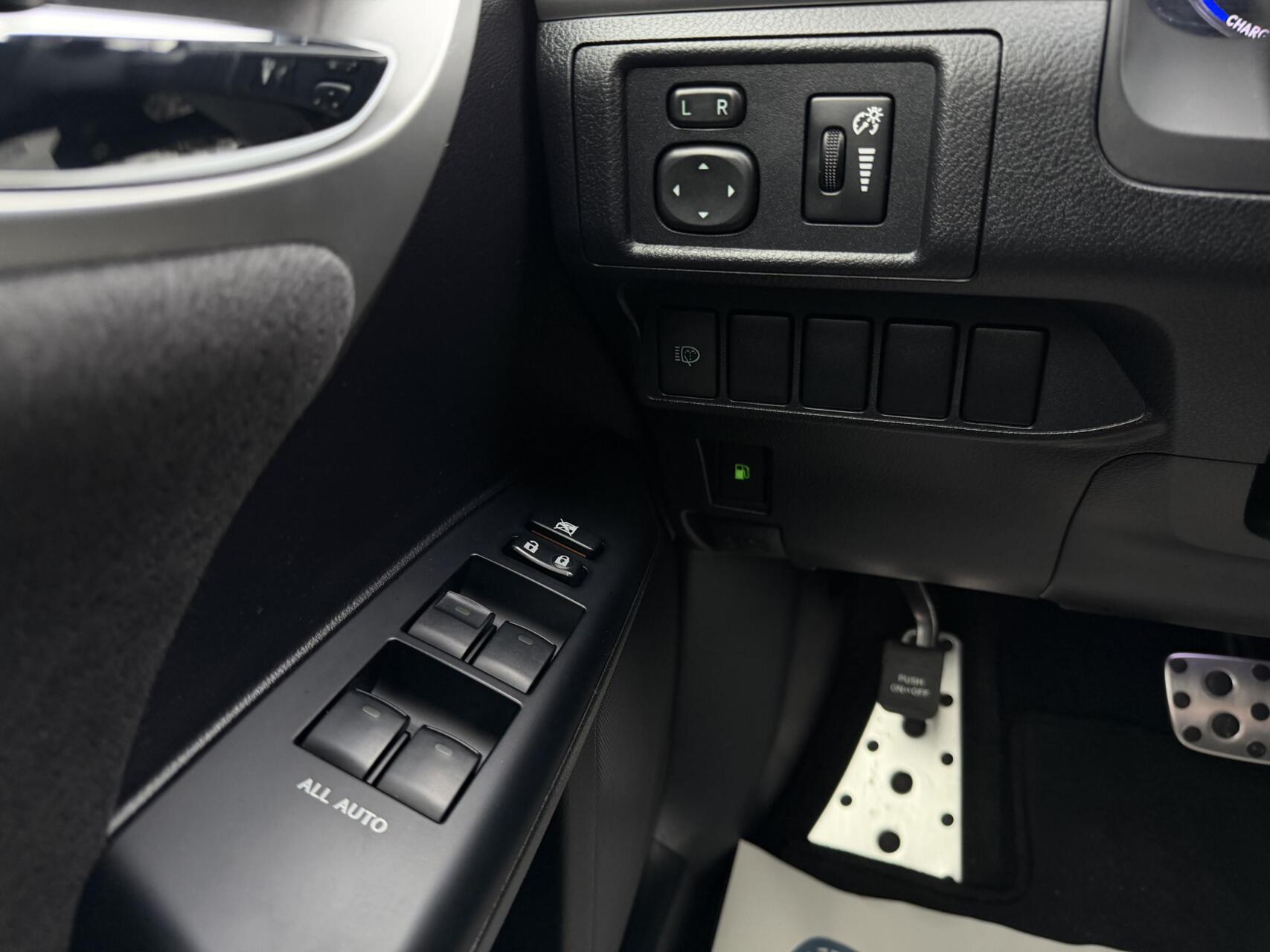 Foto van Lexus Lexus Ct200h