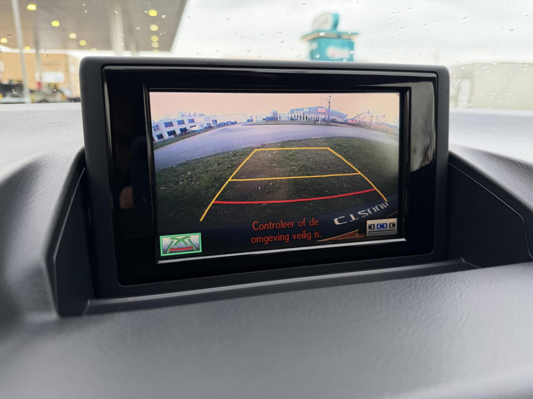 Foto van Lexus Lexus Ct200h