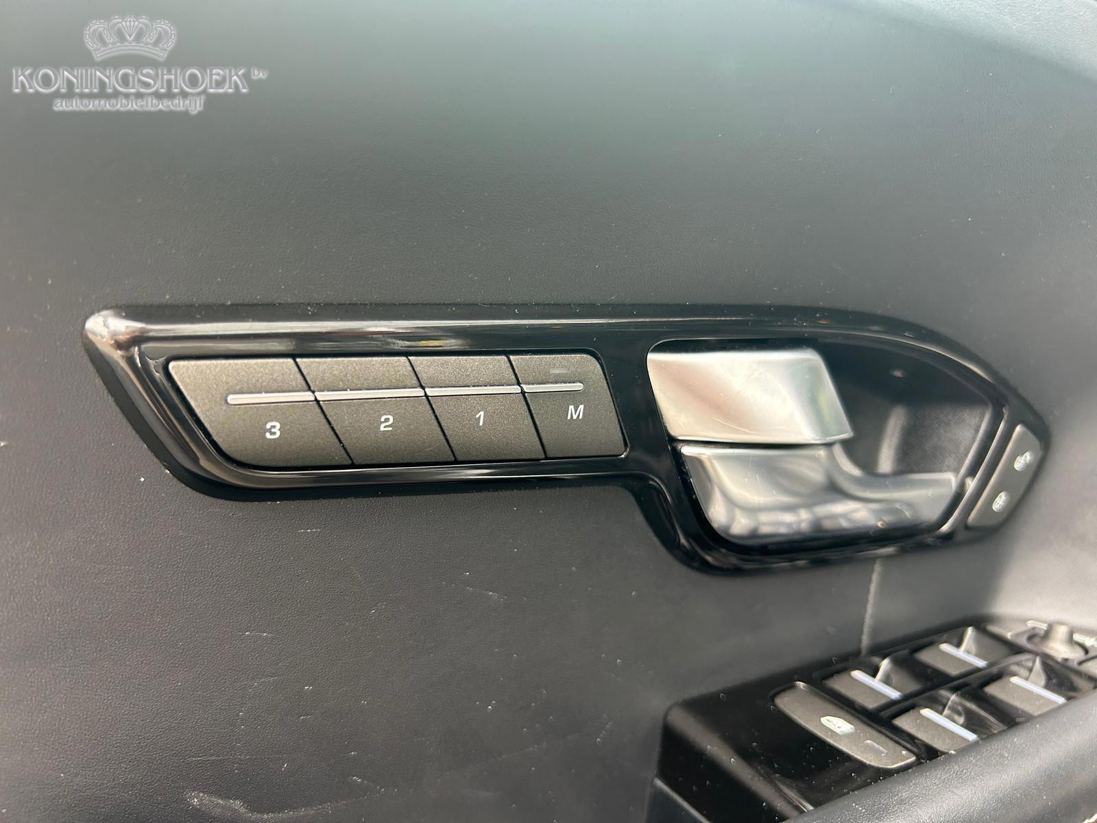 Foto van Land Rover Range Rover Evoque