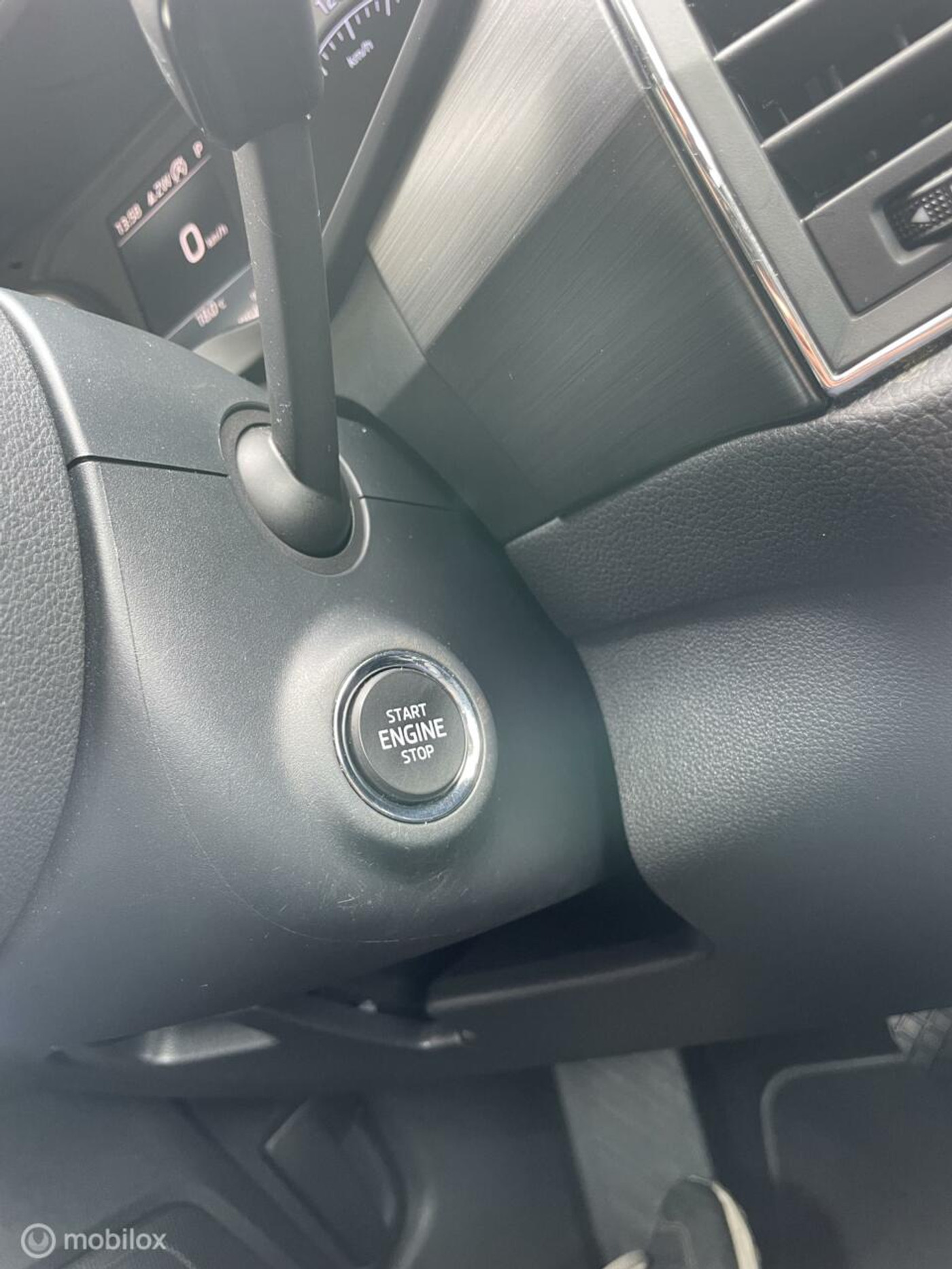 Foto van Skoda Kodiaq