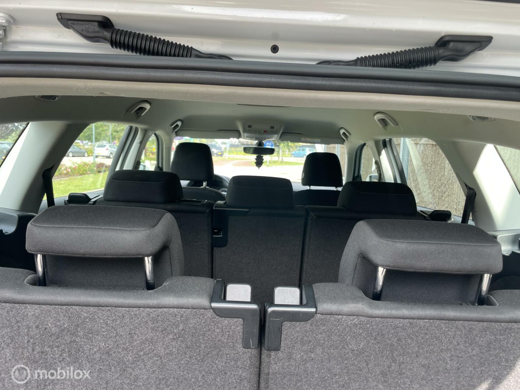 Foto van Skoda Kodiaq