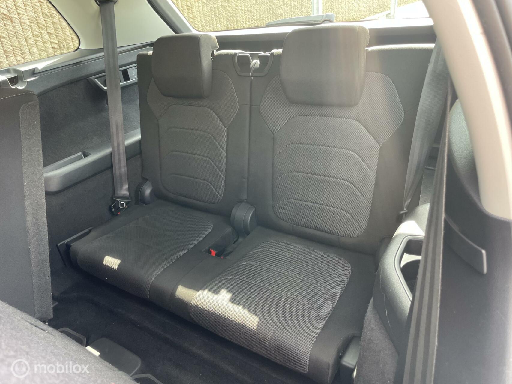 Foto van Skoda Kodiaq