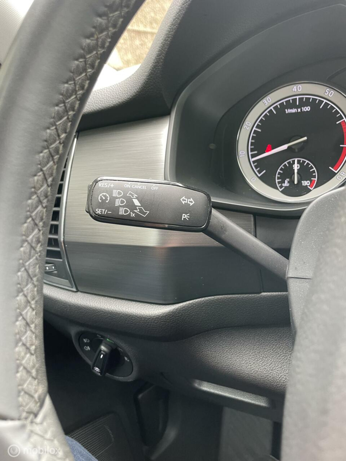 Foto van Skoda Kodiaq