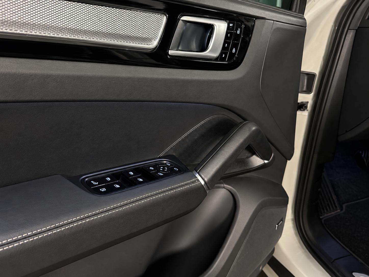 Foto van Mercedes-Benz G 55 AMG Kompressor