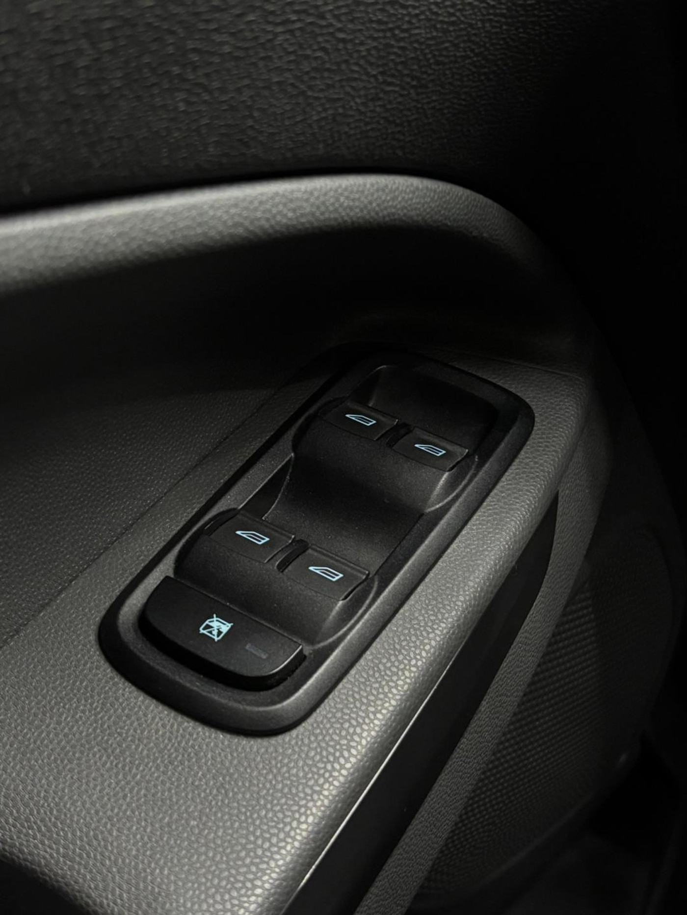 Foto van Ford Ecosport