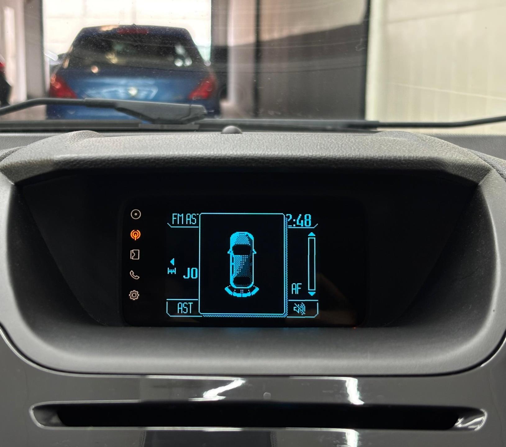 Foto van Ford Ecosport