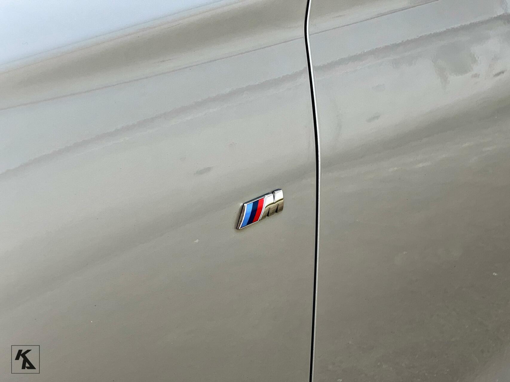 Foto van BMW 1-serie
