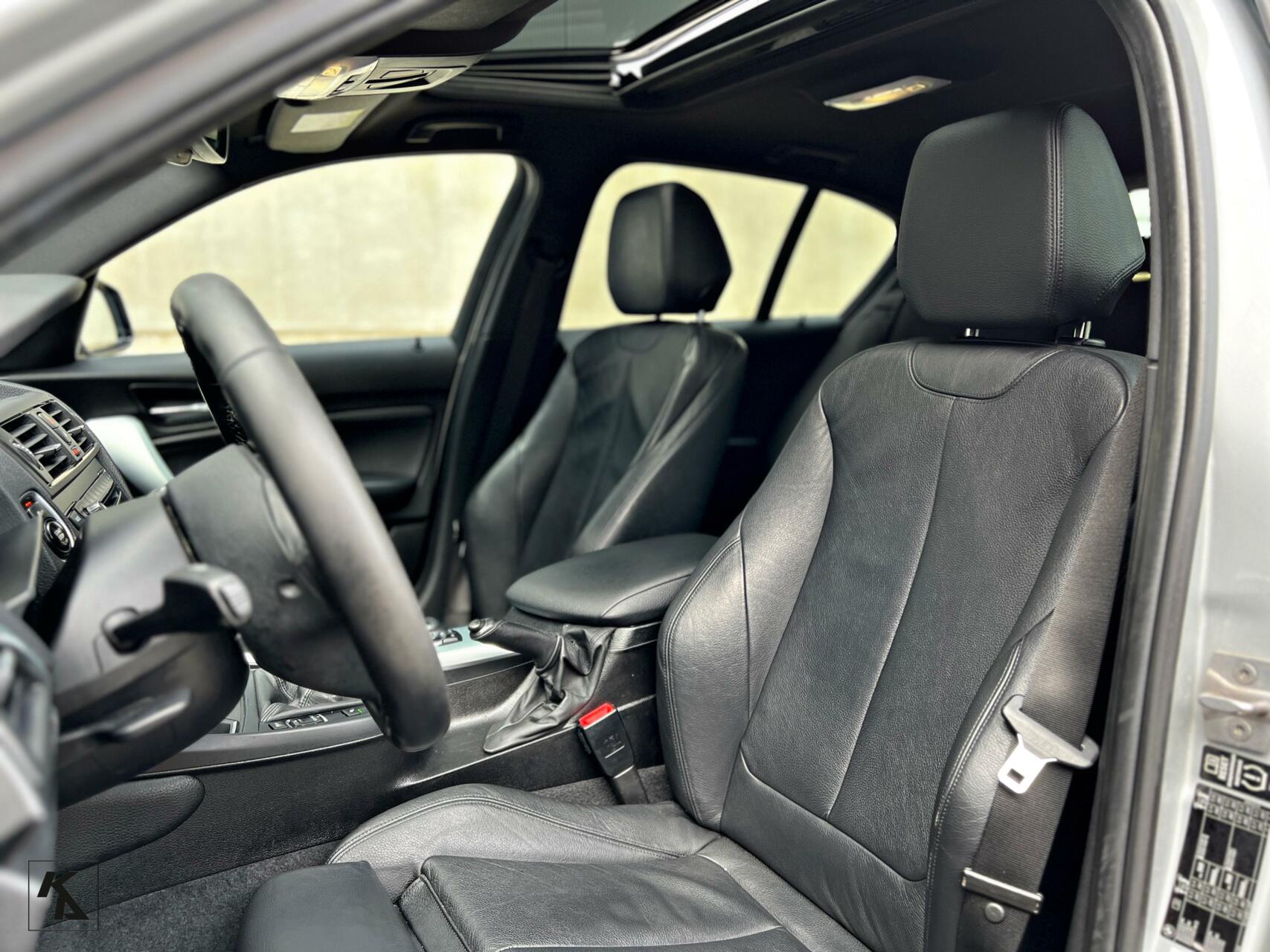 Foto van BMW 1-serie