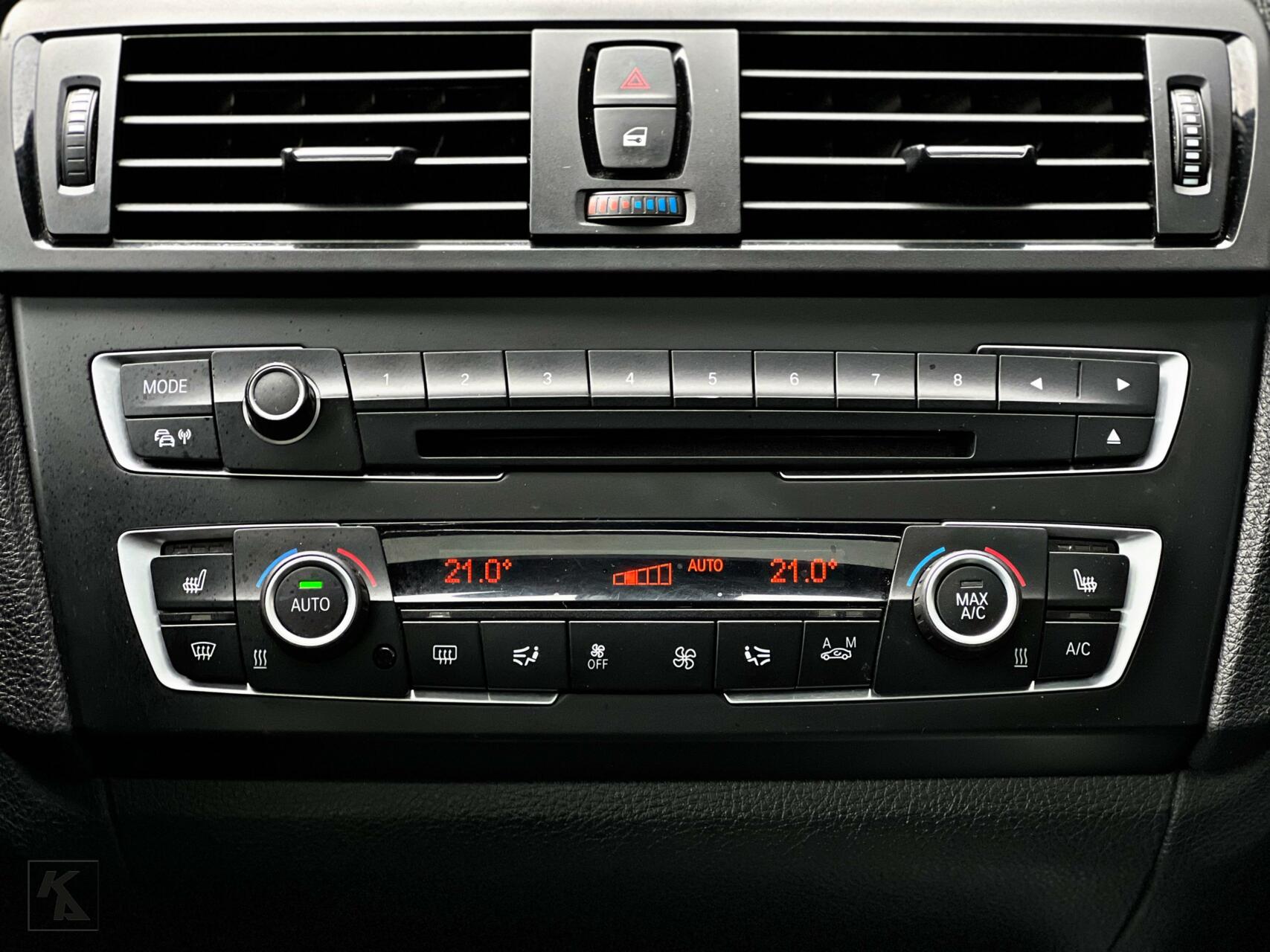Foto van BMW 1-serie