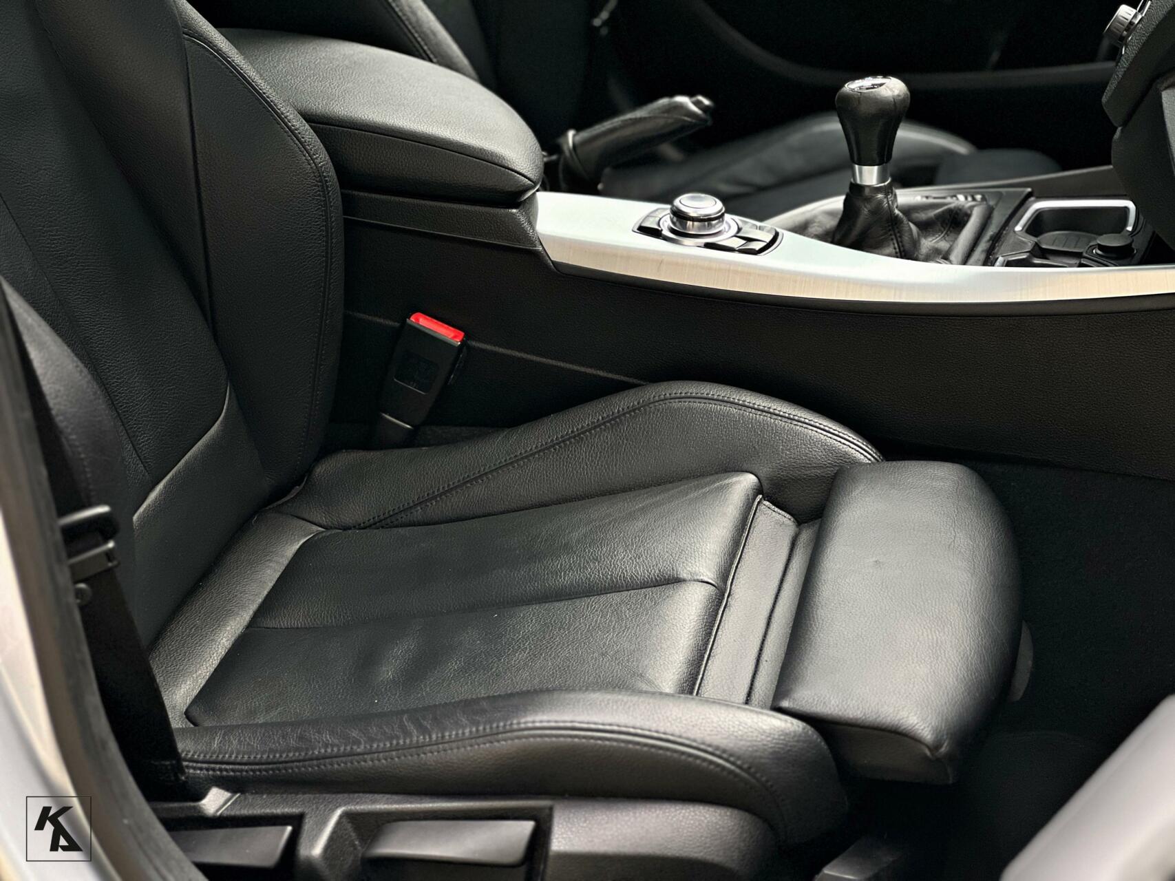 Foto van BMW 1-serie