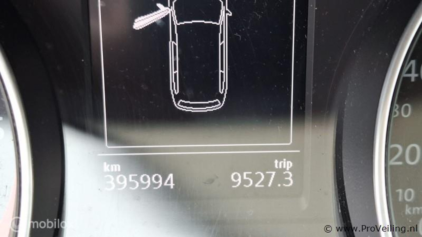 Foto van Volkswagen Passat Variant