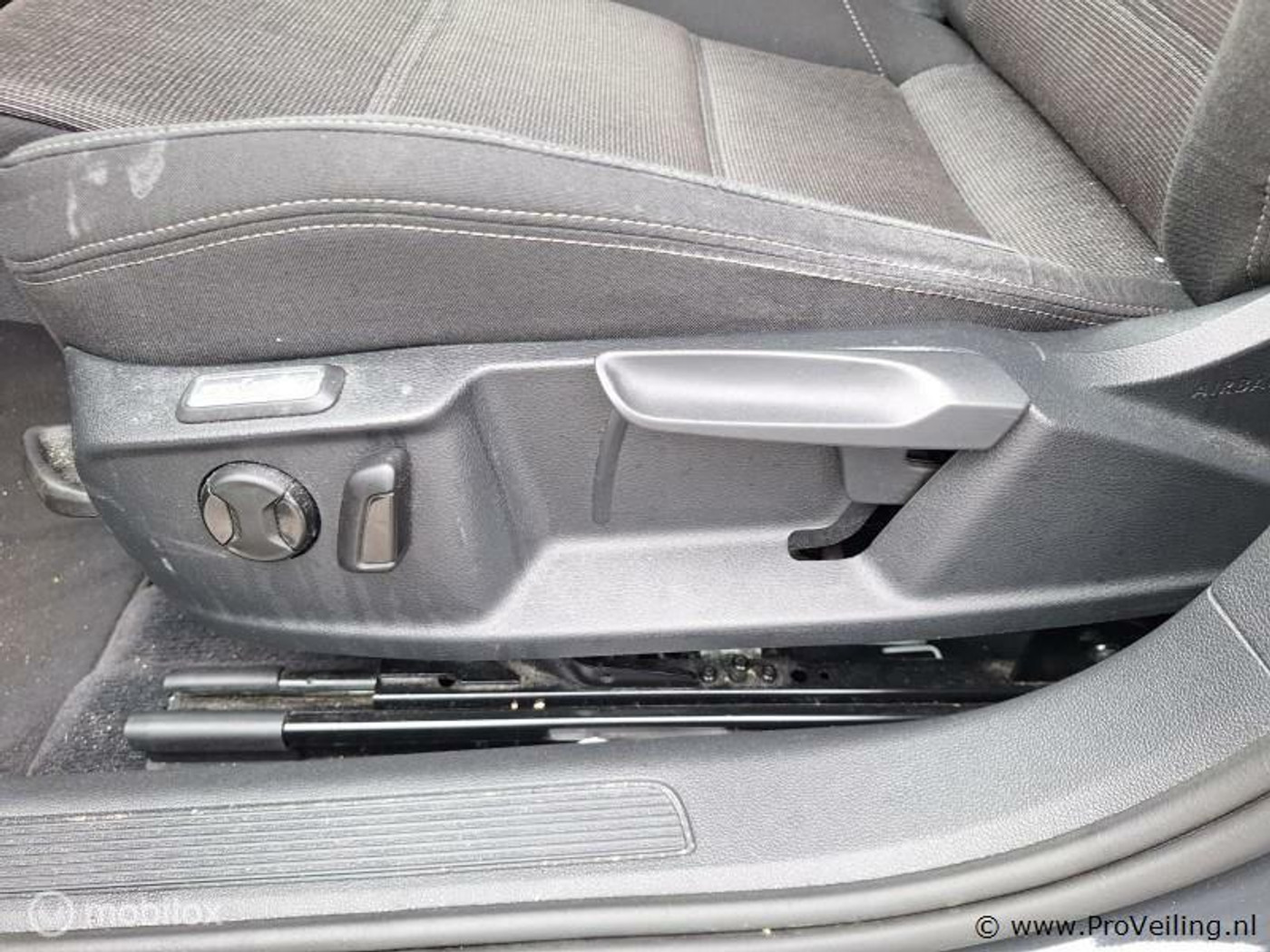 Foto van Volkswagen Passat Variant