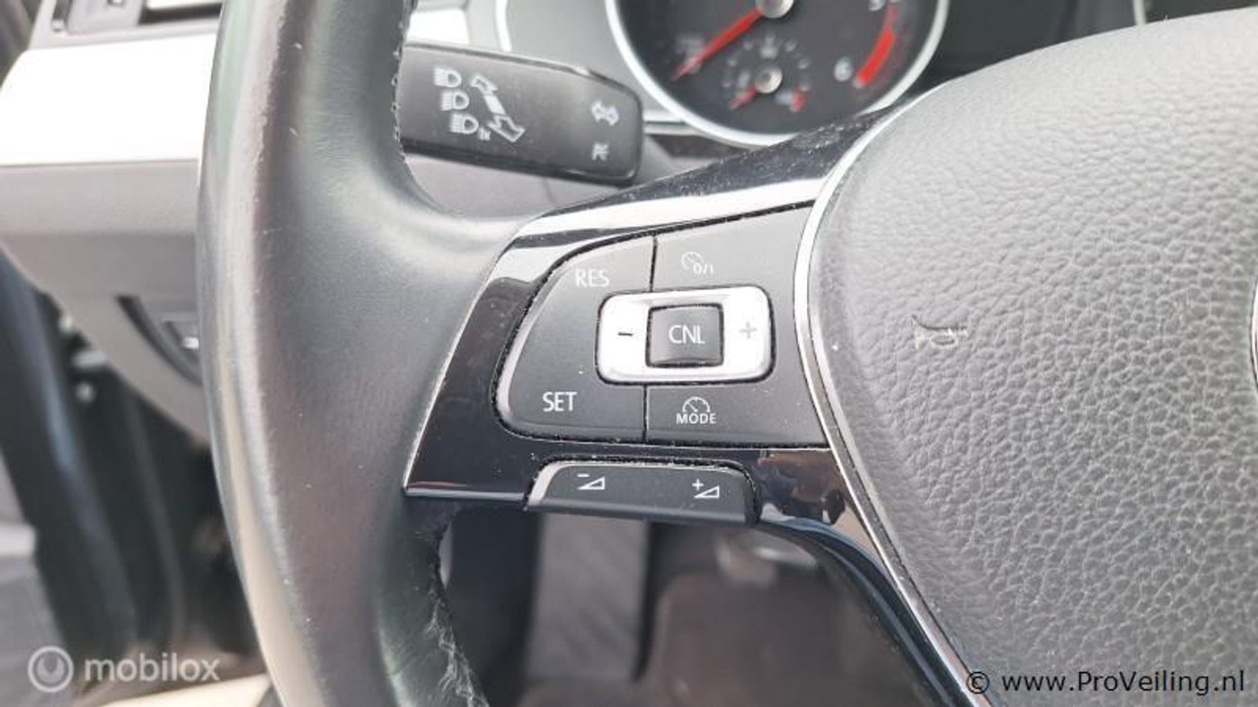 Foto van Volkswagen Passat Variant