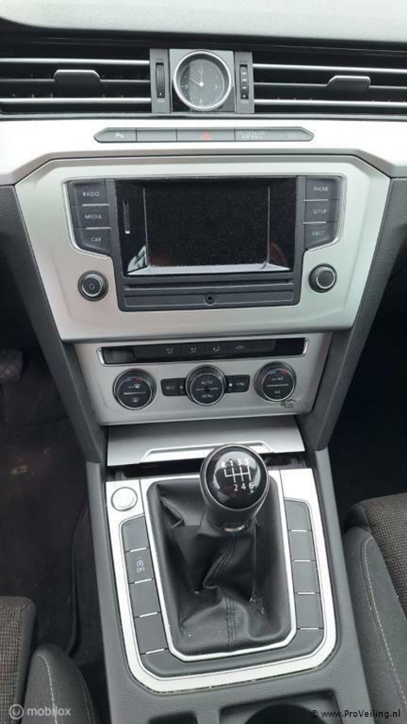 Foto van Volkswagen Passat Variant