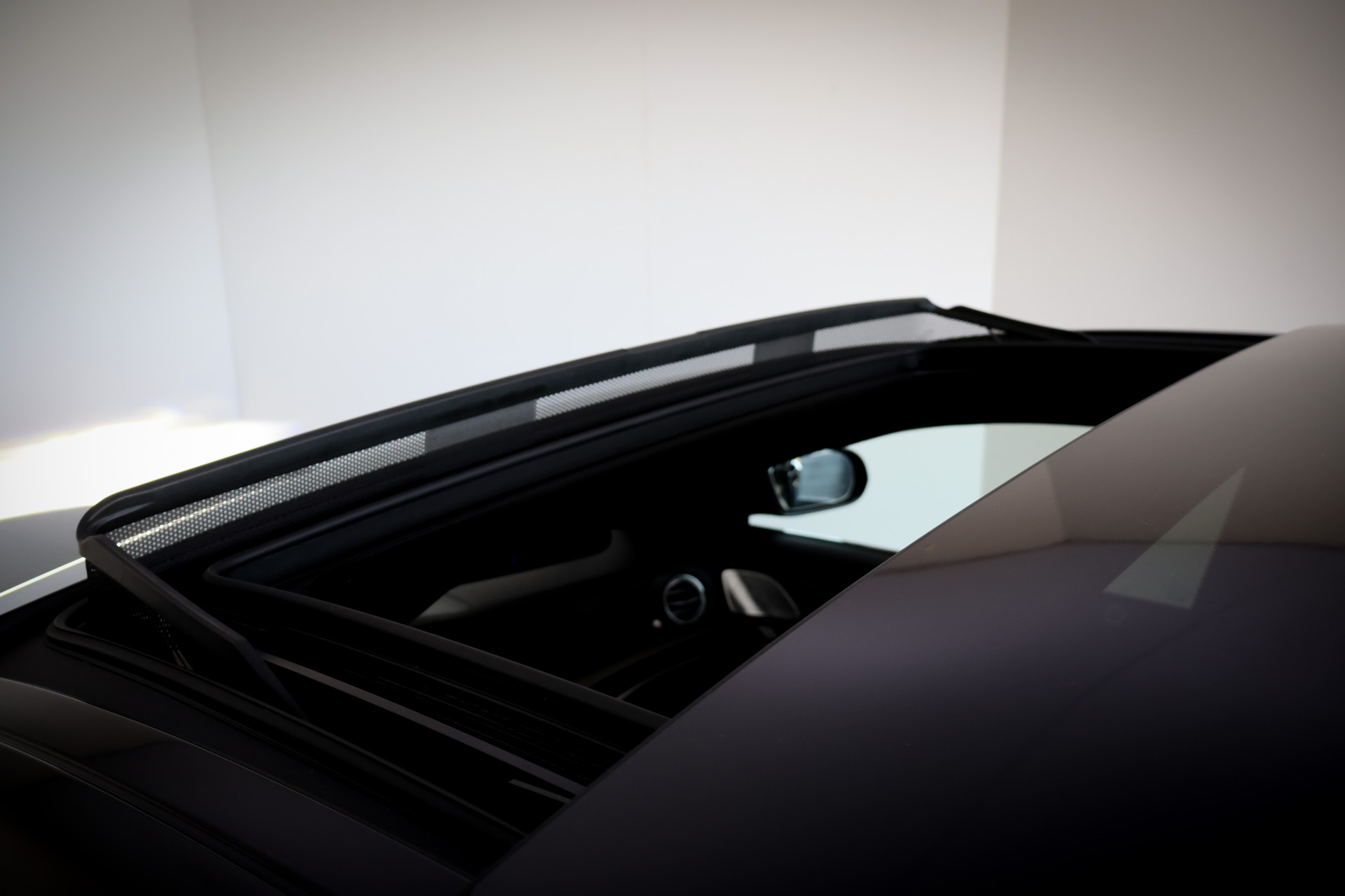 Foto van Mercedes-Benz S 500 4Matic
