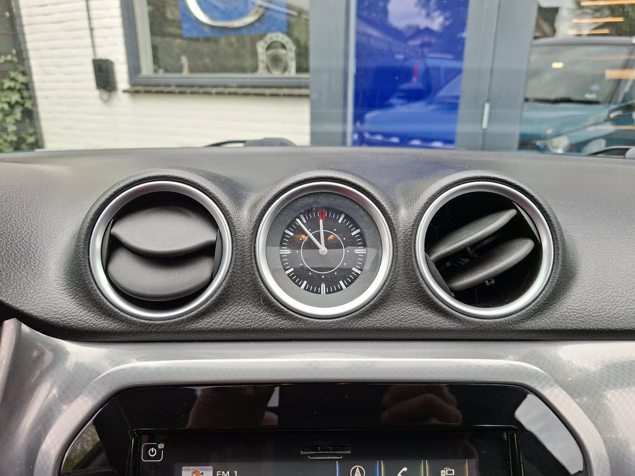 Foto van Suzuki Vitara
