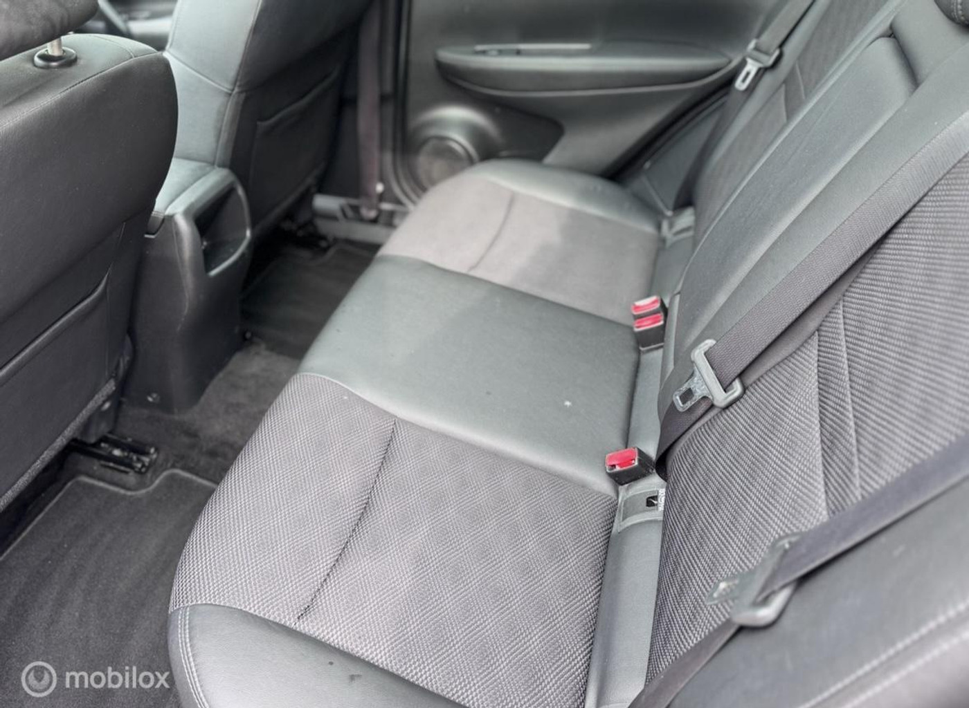 Foto van Nissan Nissan Qashqai