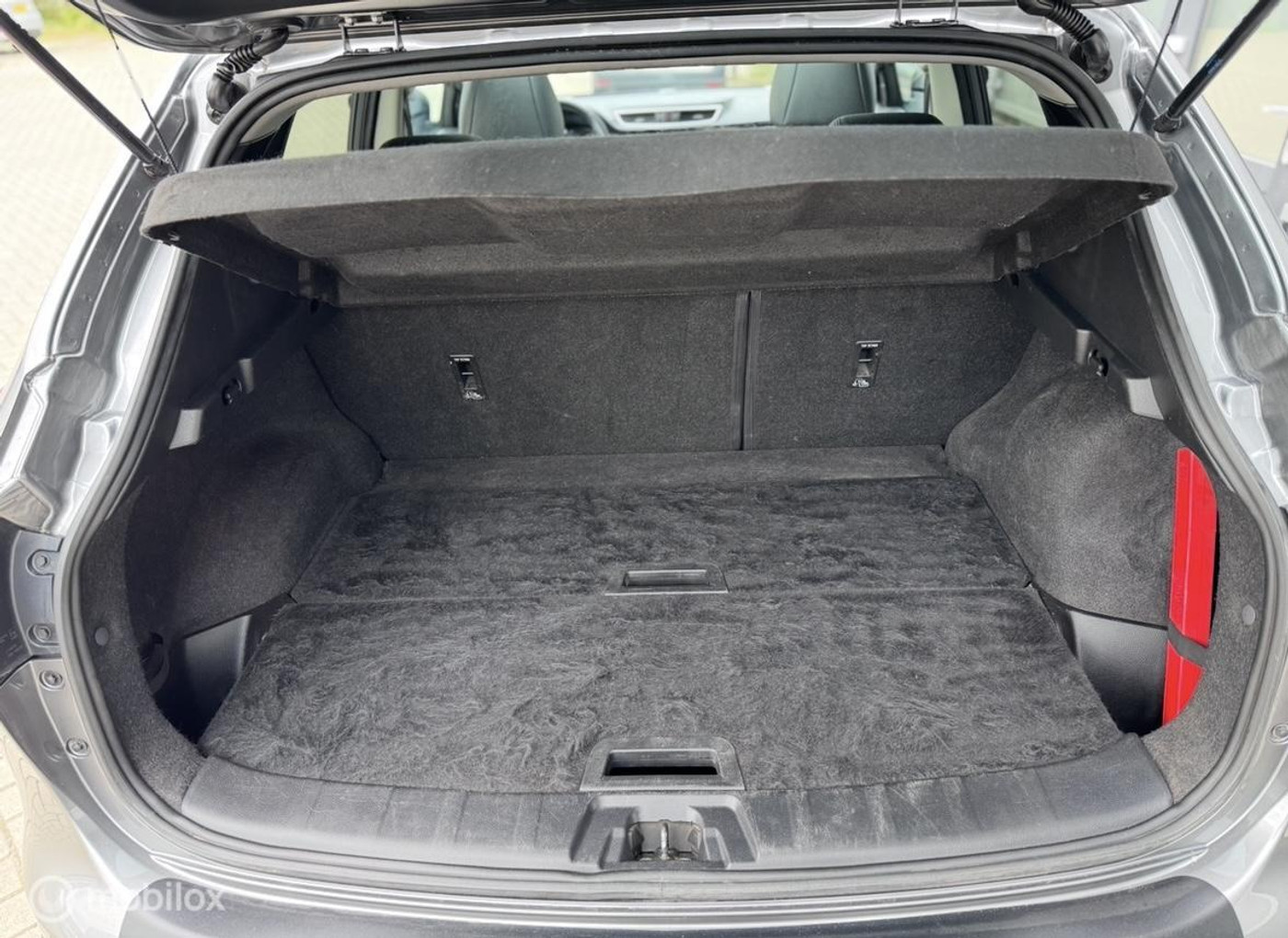 Foto van Nissan Nissan Qashqai