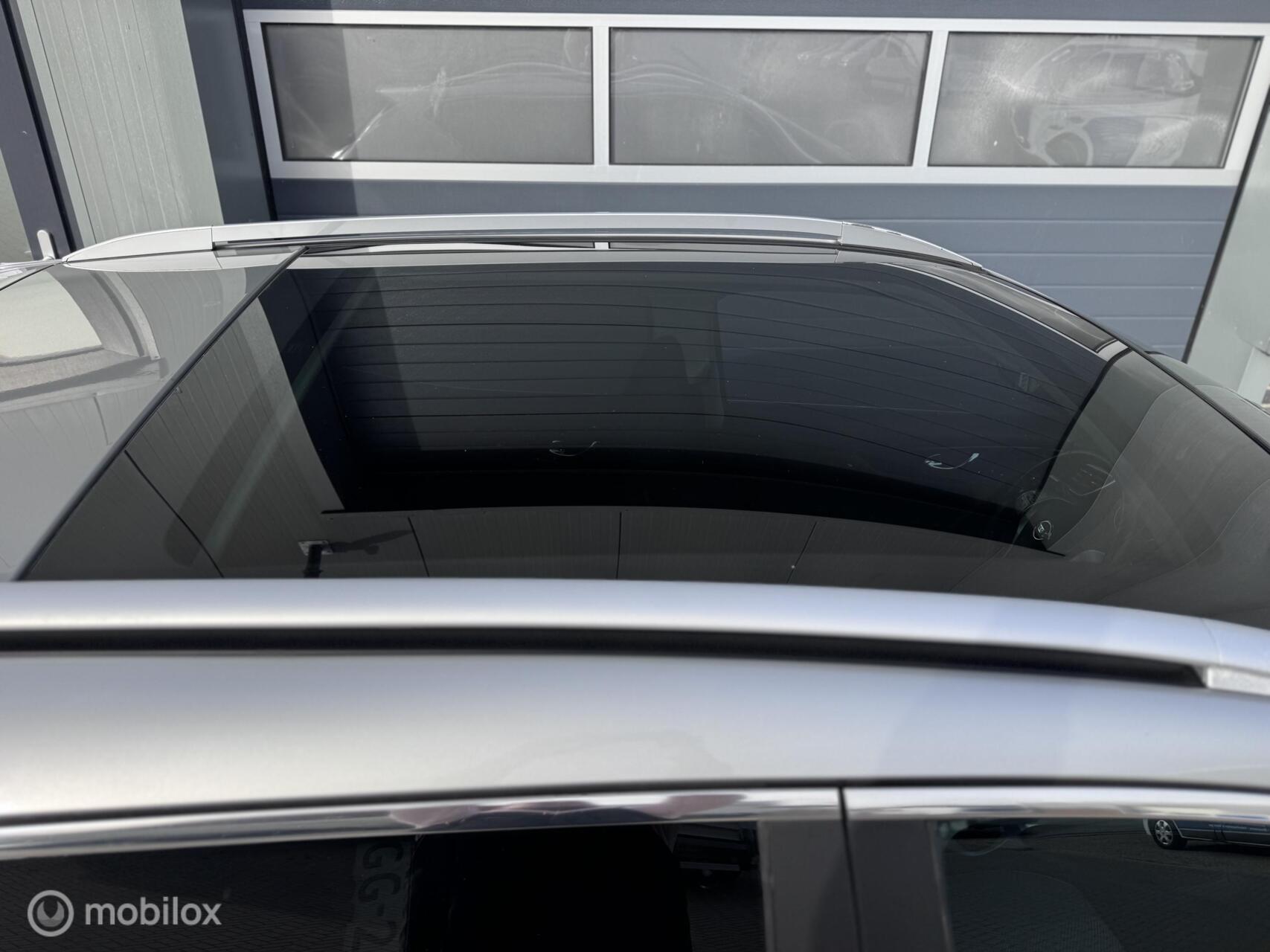 Foto van Nissan Nissan Qashqai