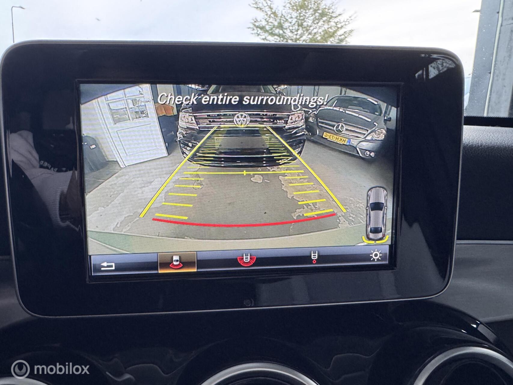 Foto van Mercedes-Benz C 350 E