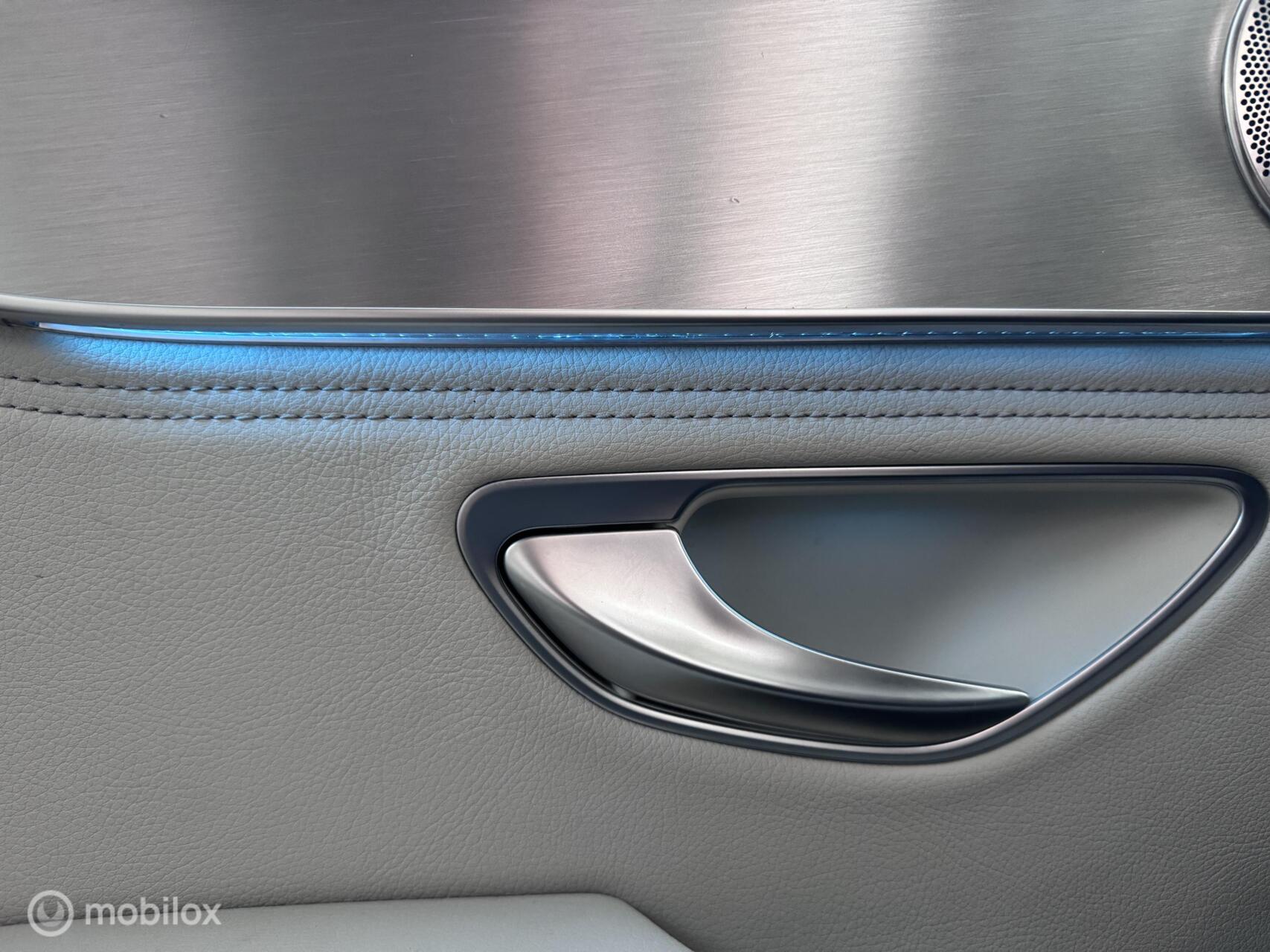 Foto van Mercedes-Benz C 350 E