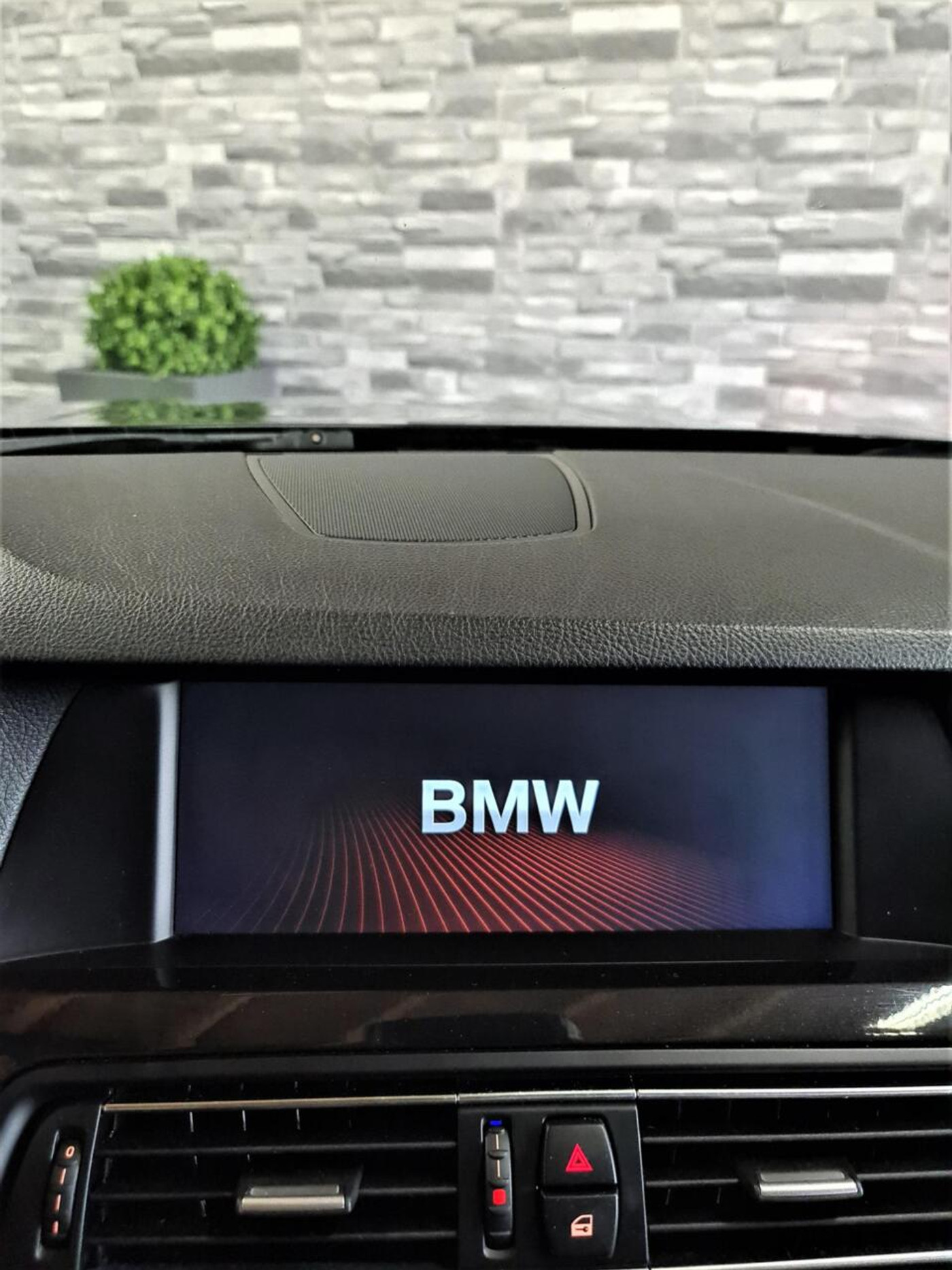 Foto van BMW 535i