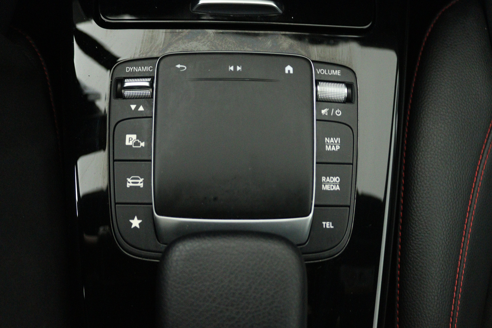 Foto van Mercedes-Benz Cla 180