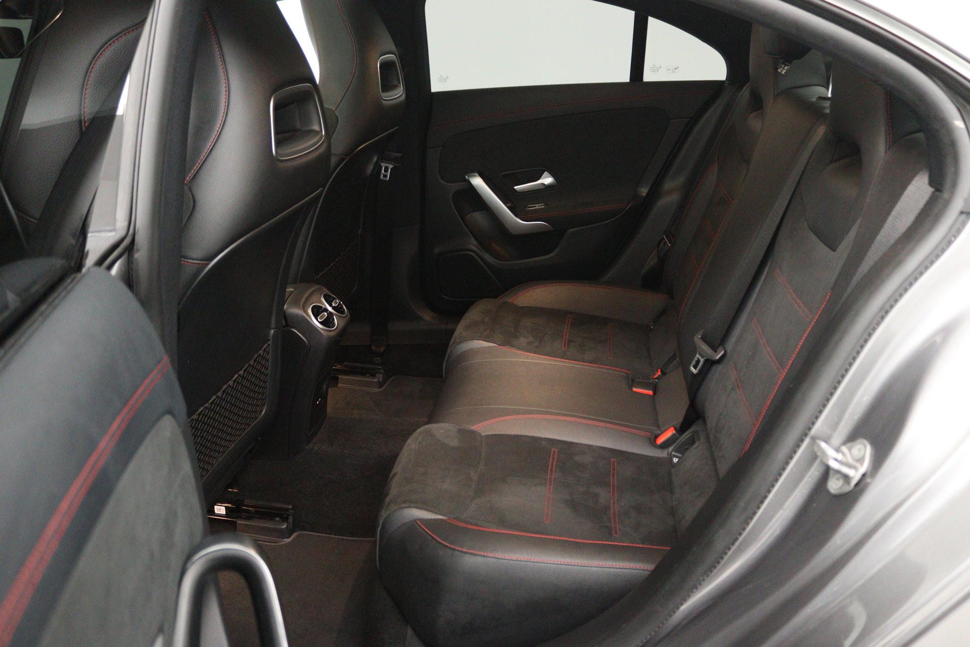 Foto van Mercedes-Benz Cla 180