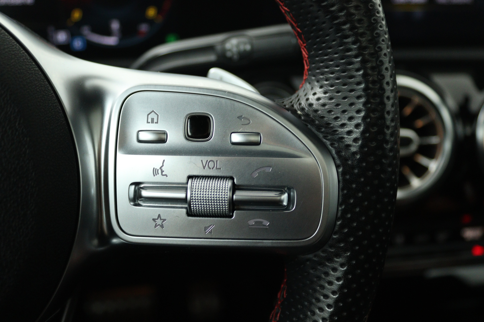 Foto van Mercedes-Benz Cla 180