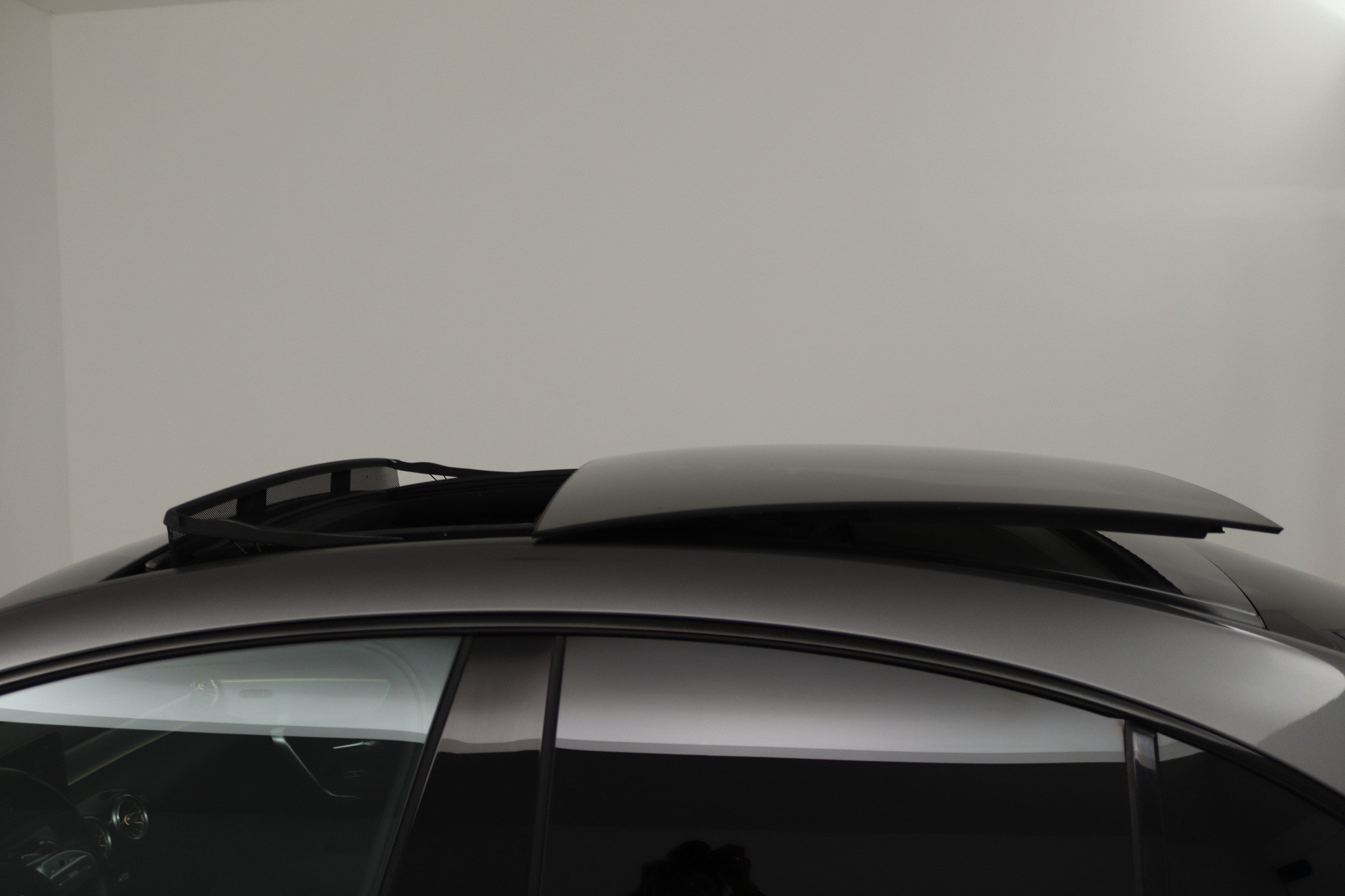 Foto van Mercedes-Benz Cla 180