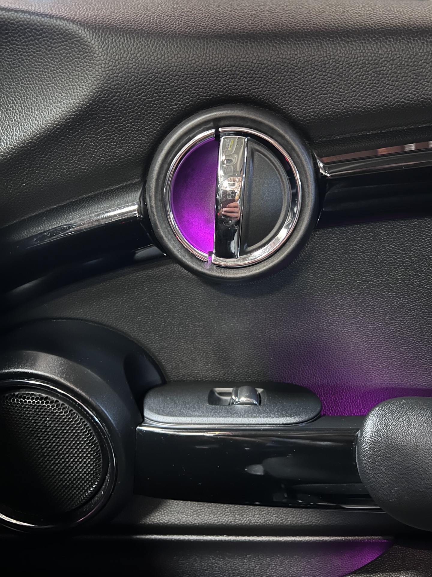 Foto van Mini Cooper