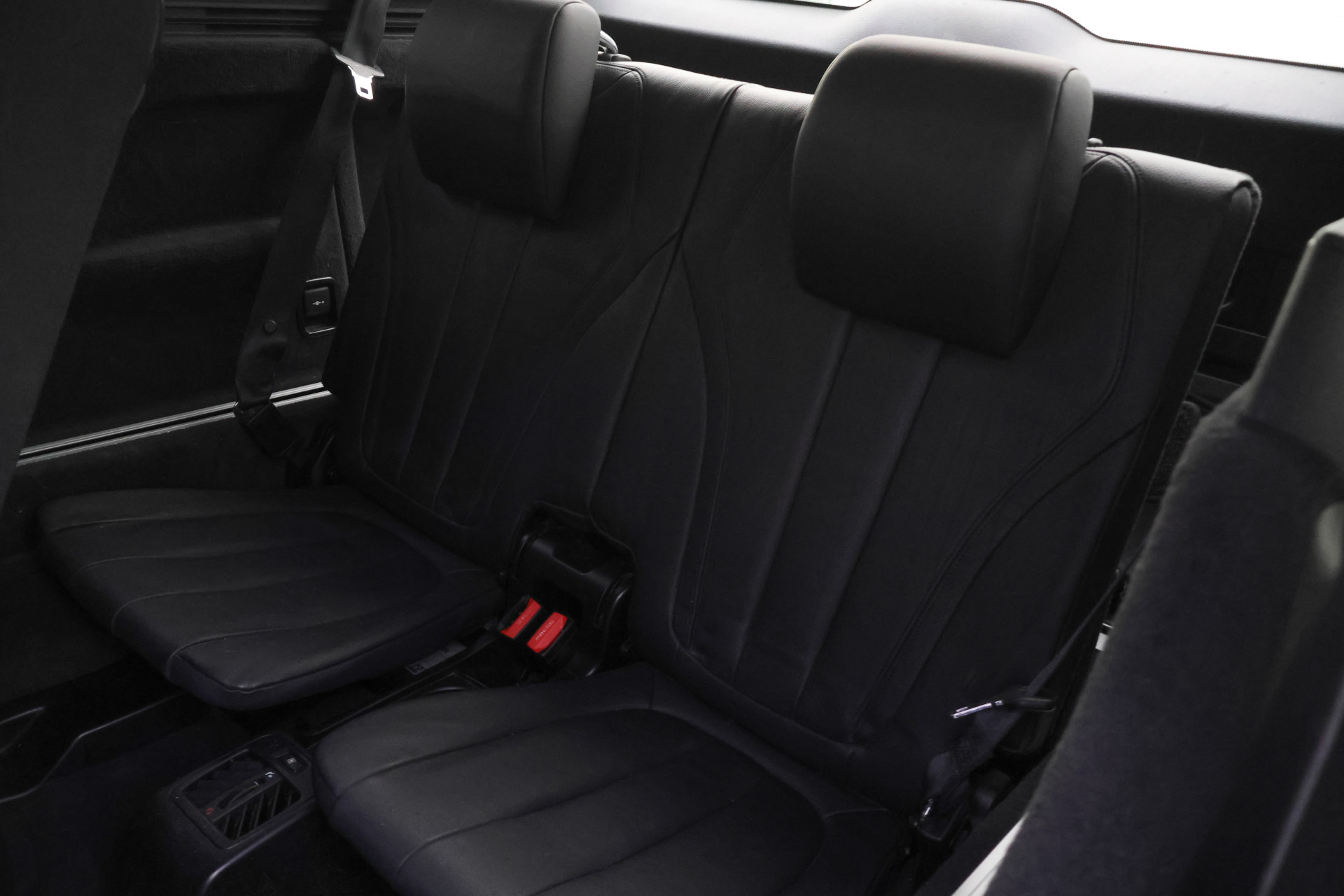 Foto van BMW X5 Xdrive30d
