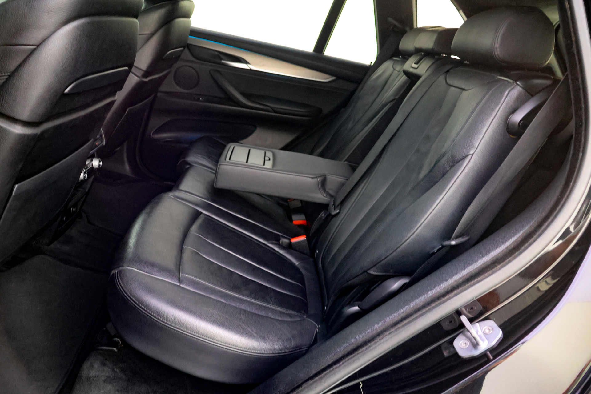 Foto van BMW X5 Xdrive30d