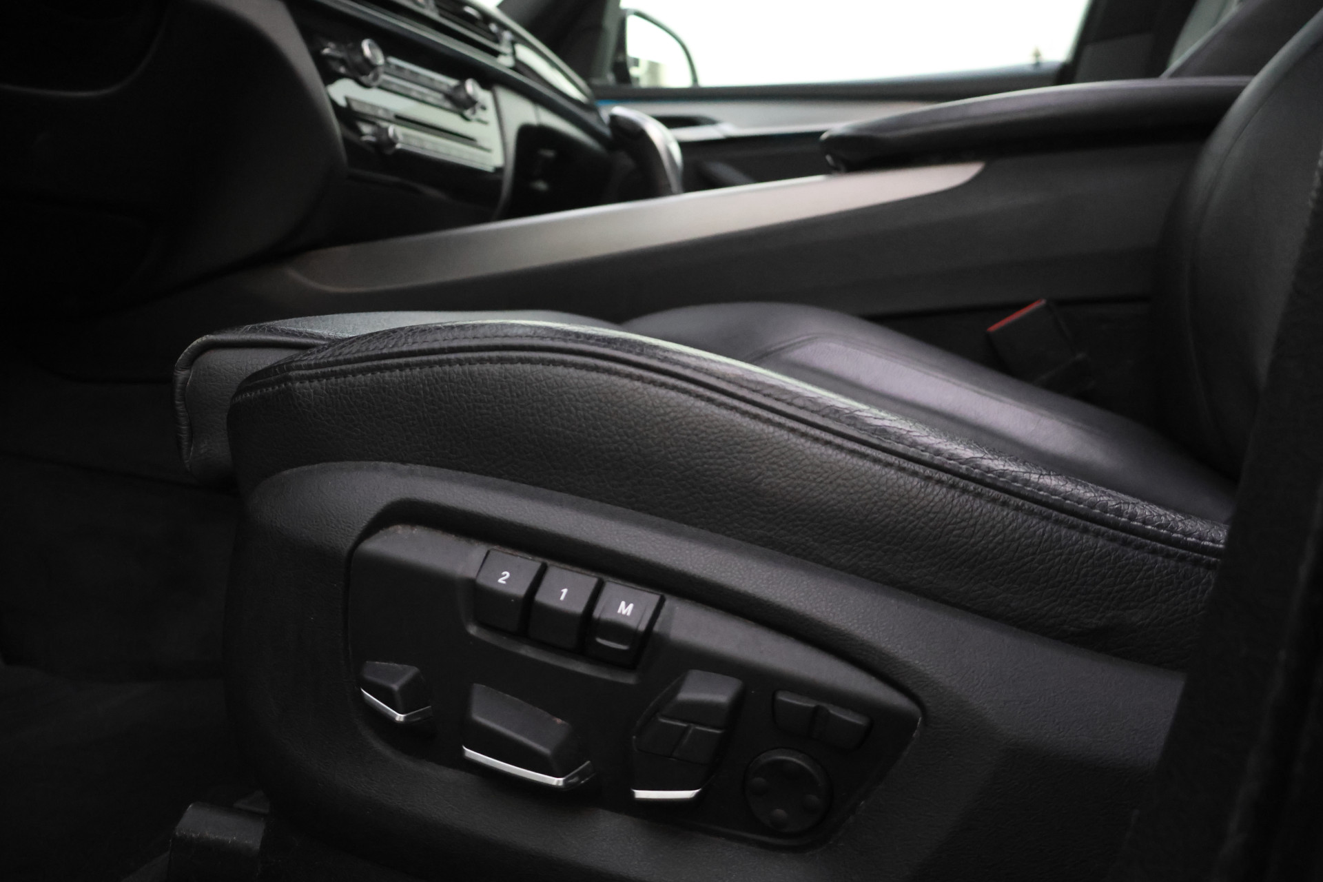 Foto van BMW X5 Xdrive30d
