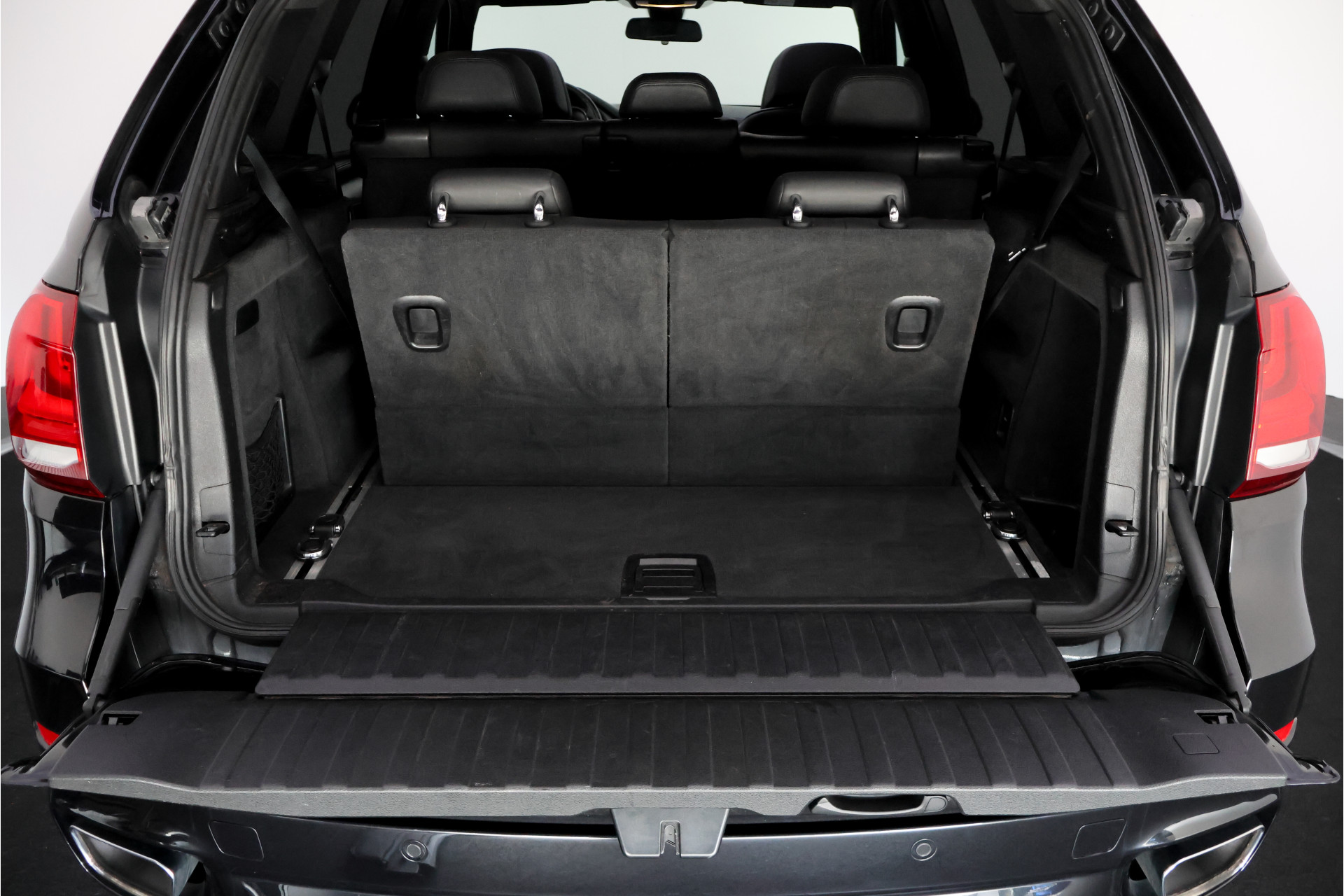 Foto van BMW X5 Xdrive30d