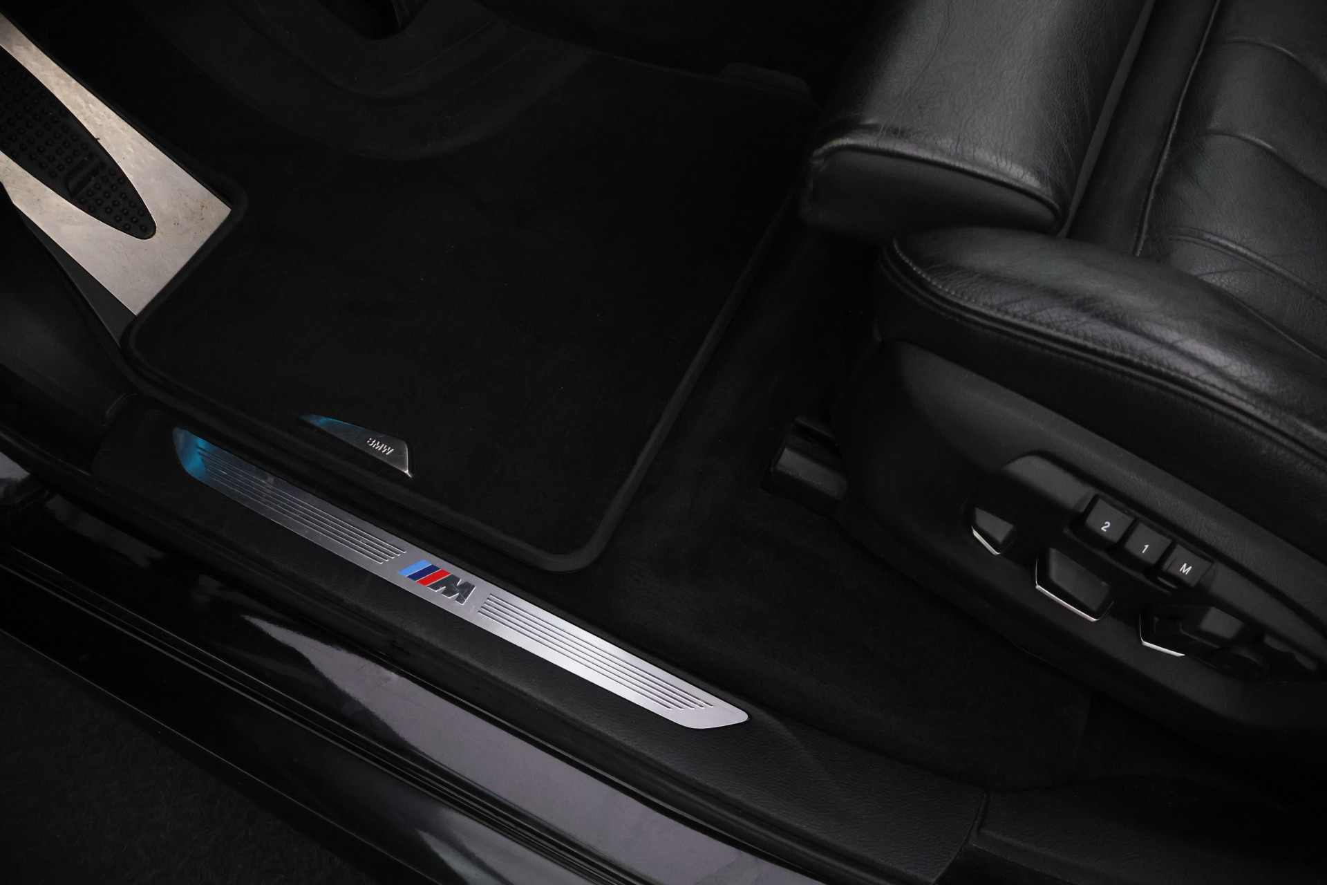 Foto van BMW X5 Xdrive30d